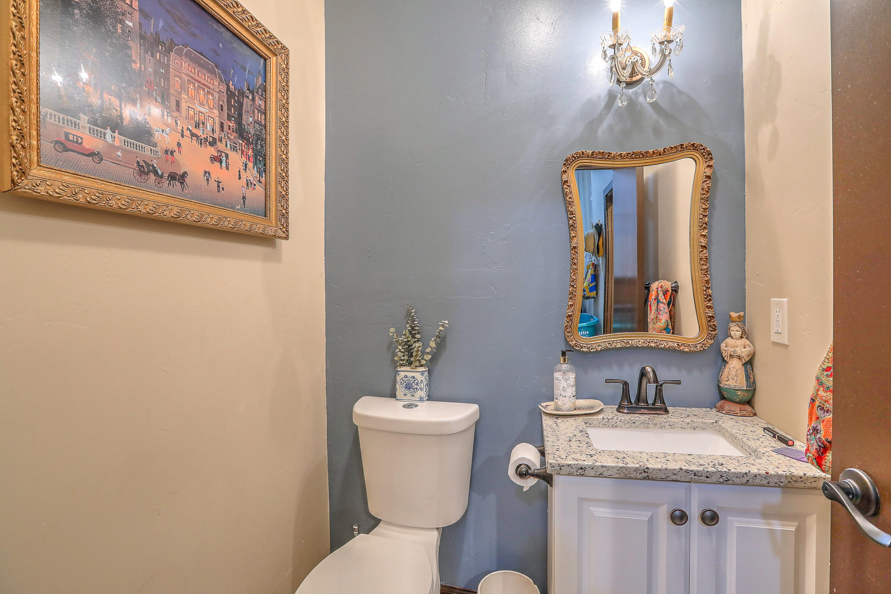 2705 RINCON DEL RIO Court NW