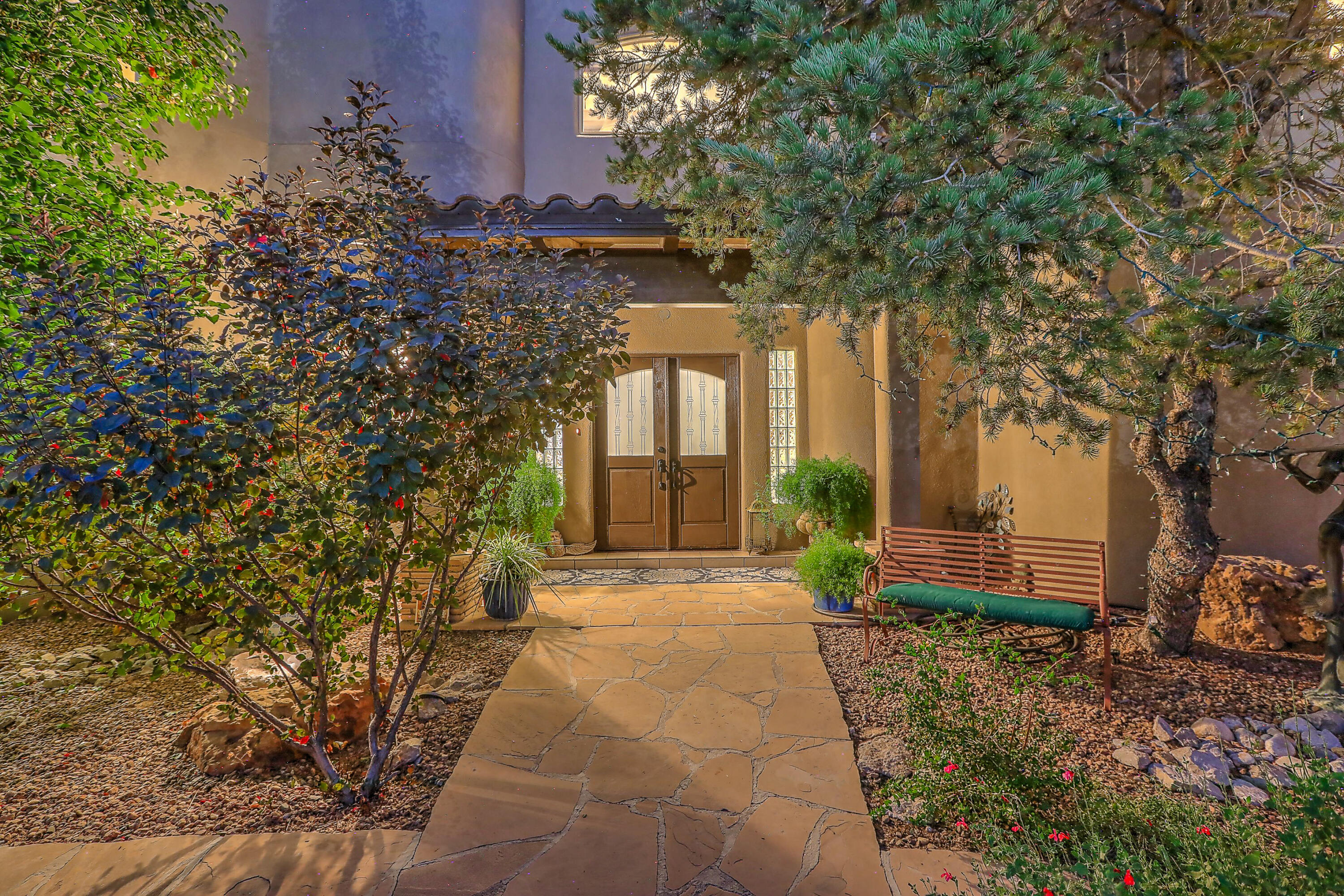 2705 RINCON DEL RIO Court NW