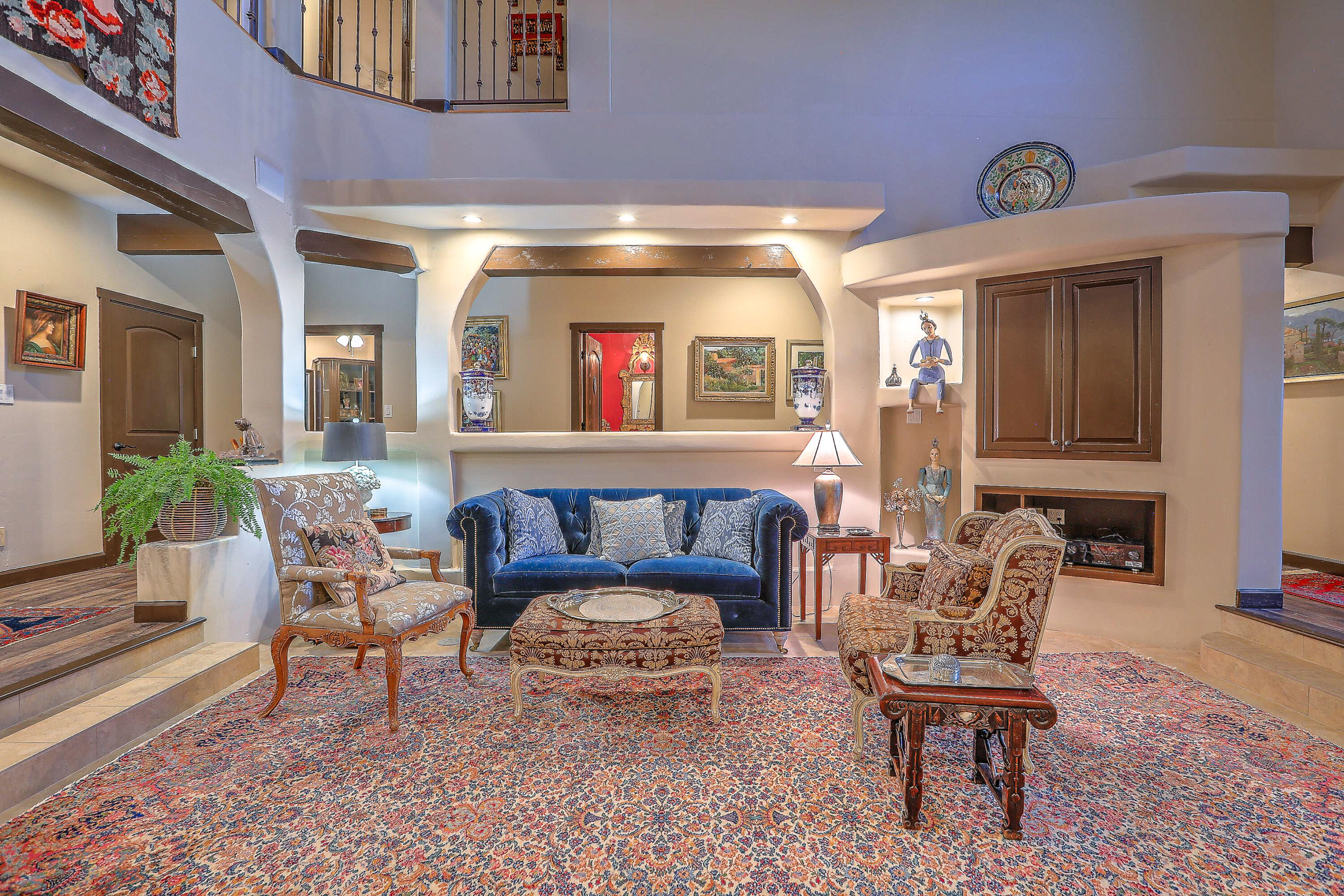 2705 RINCON DEL RIO Court NW