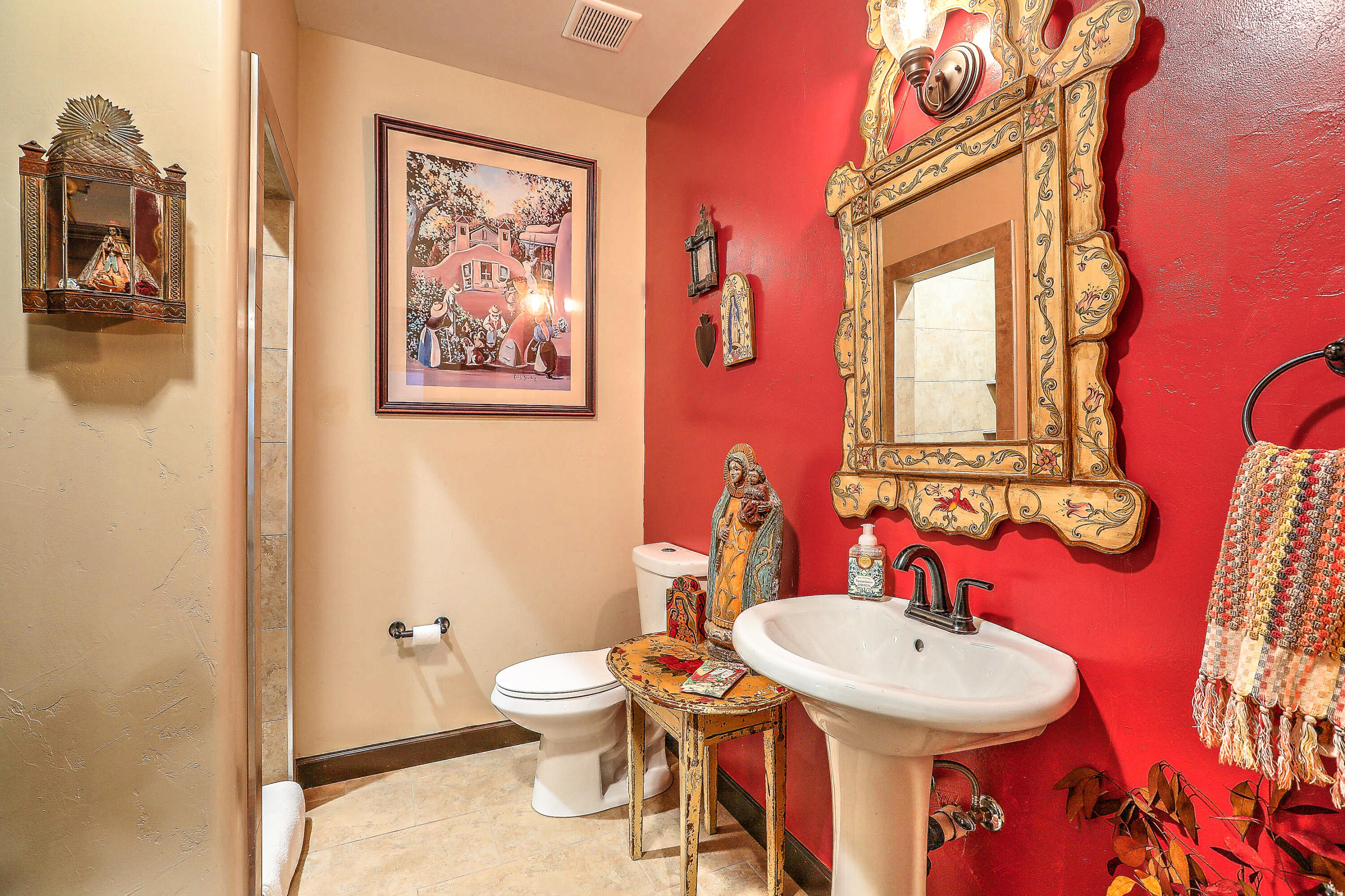 2705 RINCON DEL RIO Court NW