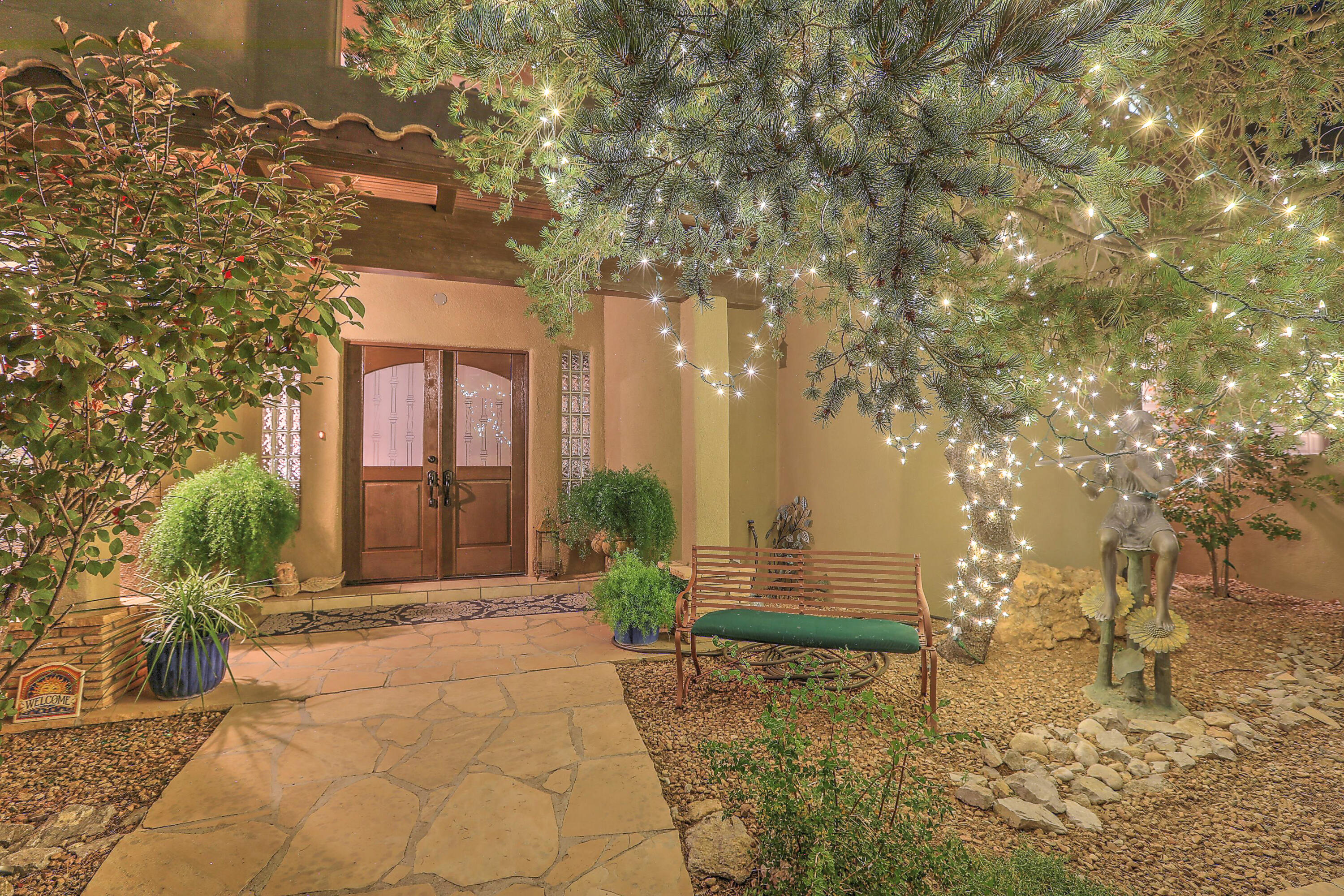 2705 RINCON DEL RIO Court NW