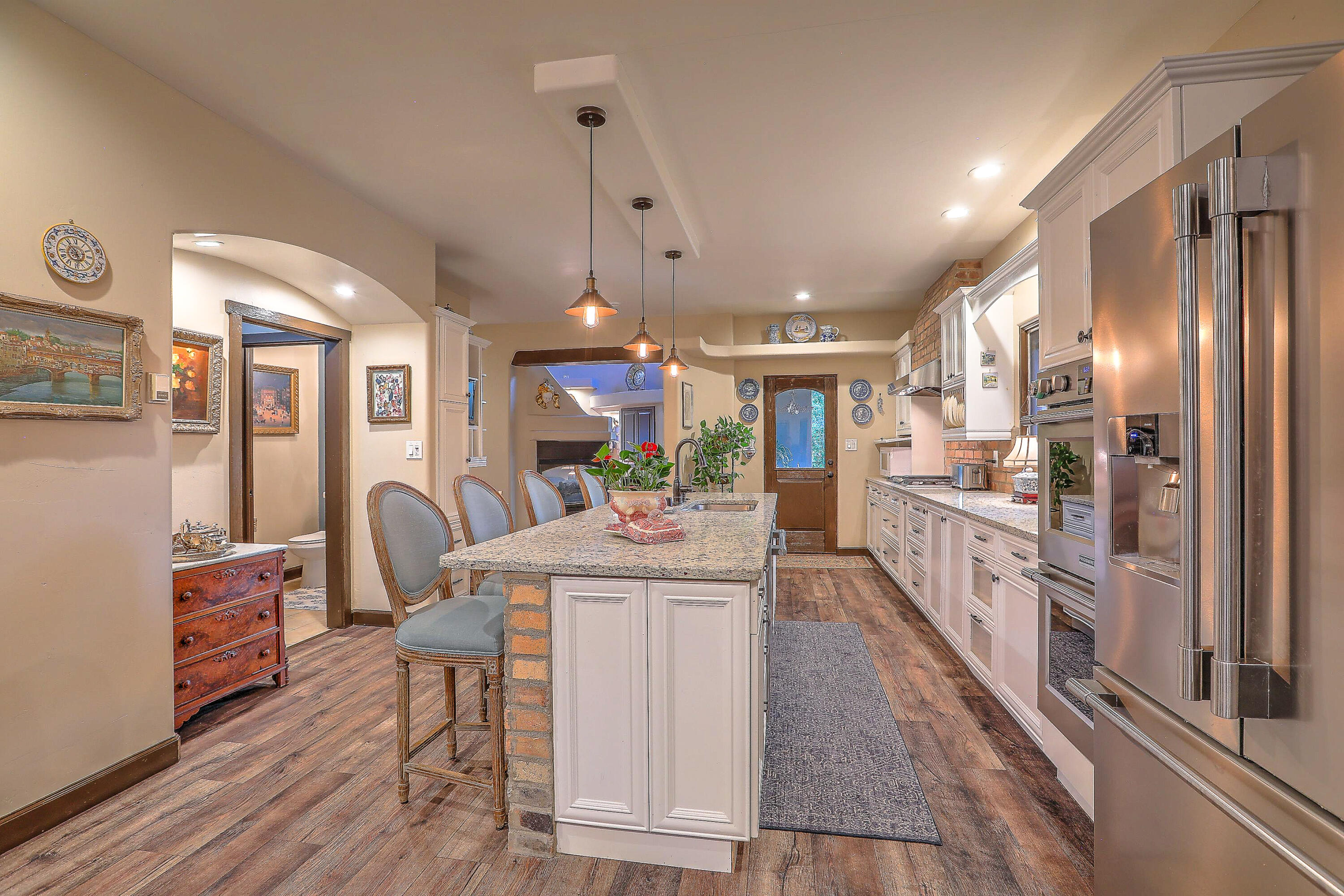 2705 RINCON DEL RIO Court NW