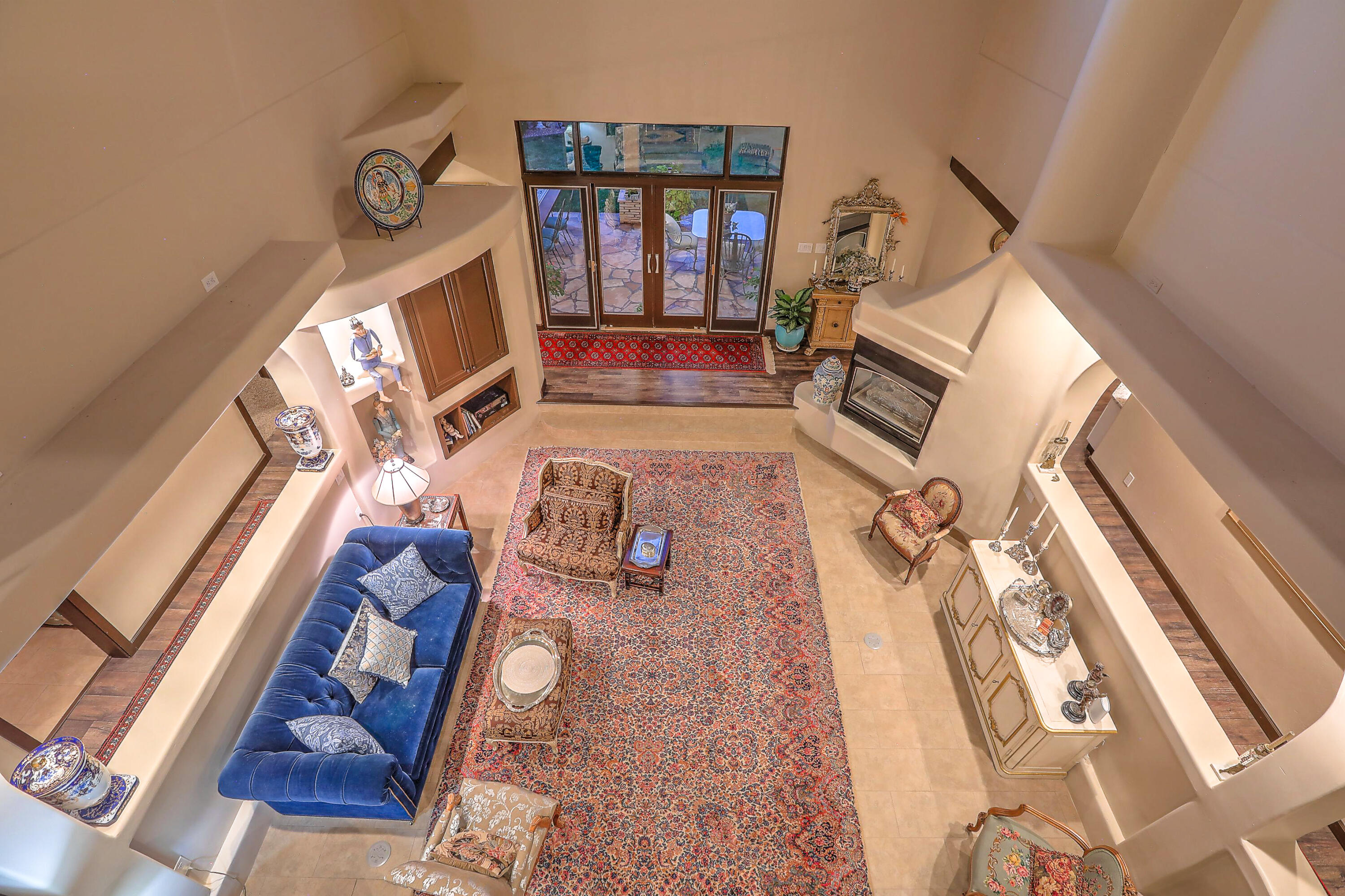 2705 RINCON DEL RIO Court NW