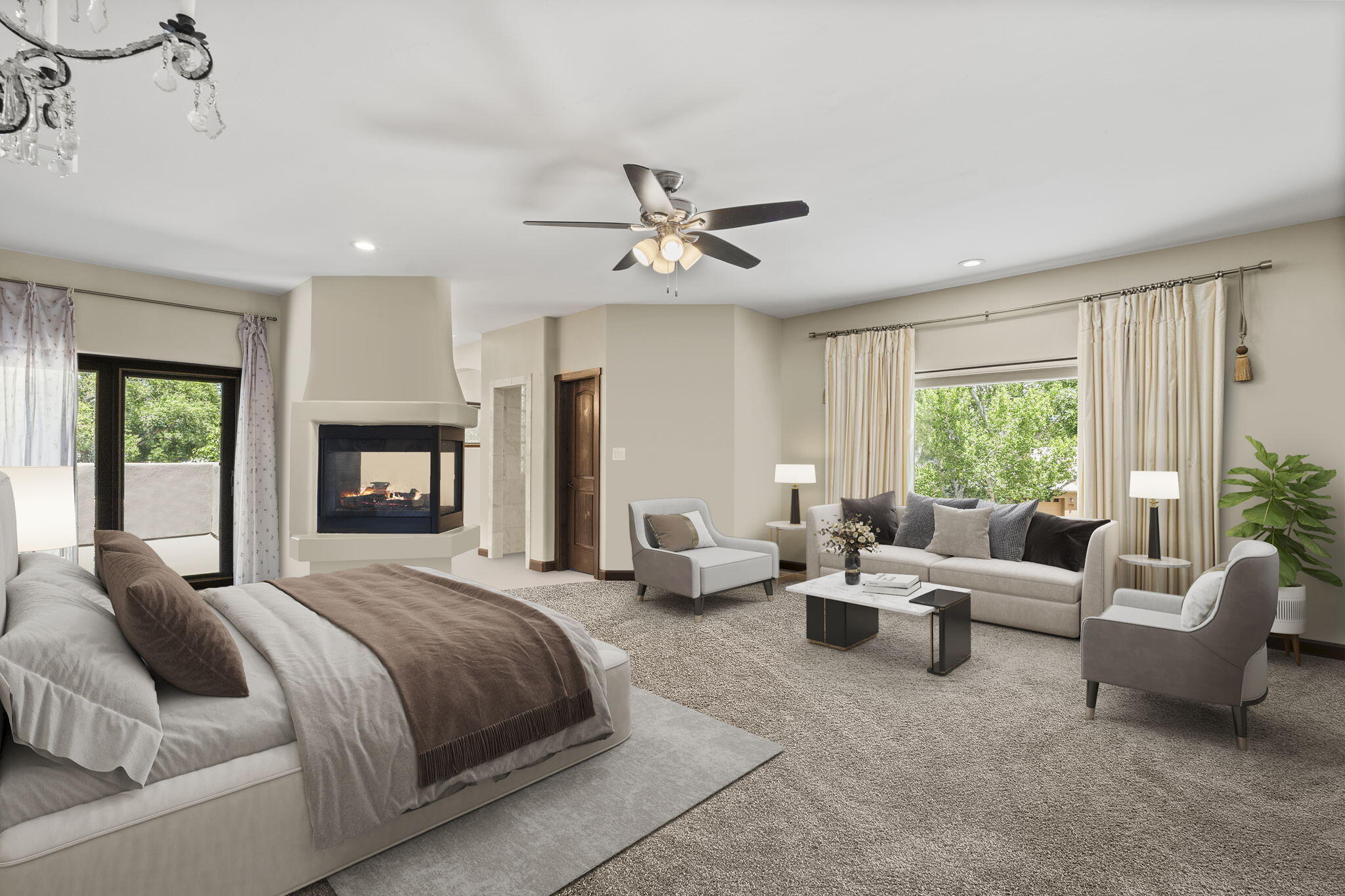 2705 RINCON DEL RIO Court NW