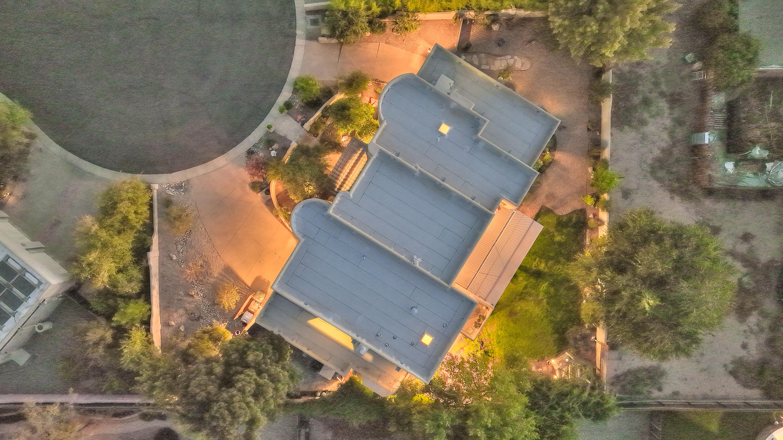 2705 RINCON DEL RIO Court NW