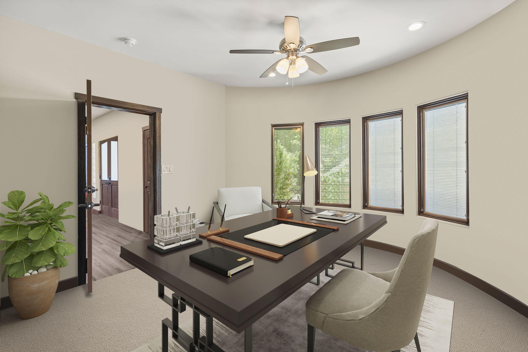 2705 RINCON DEL RIO Court NW