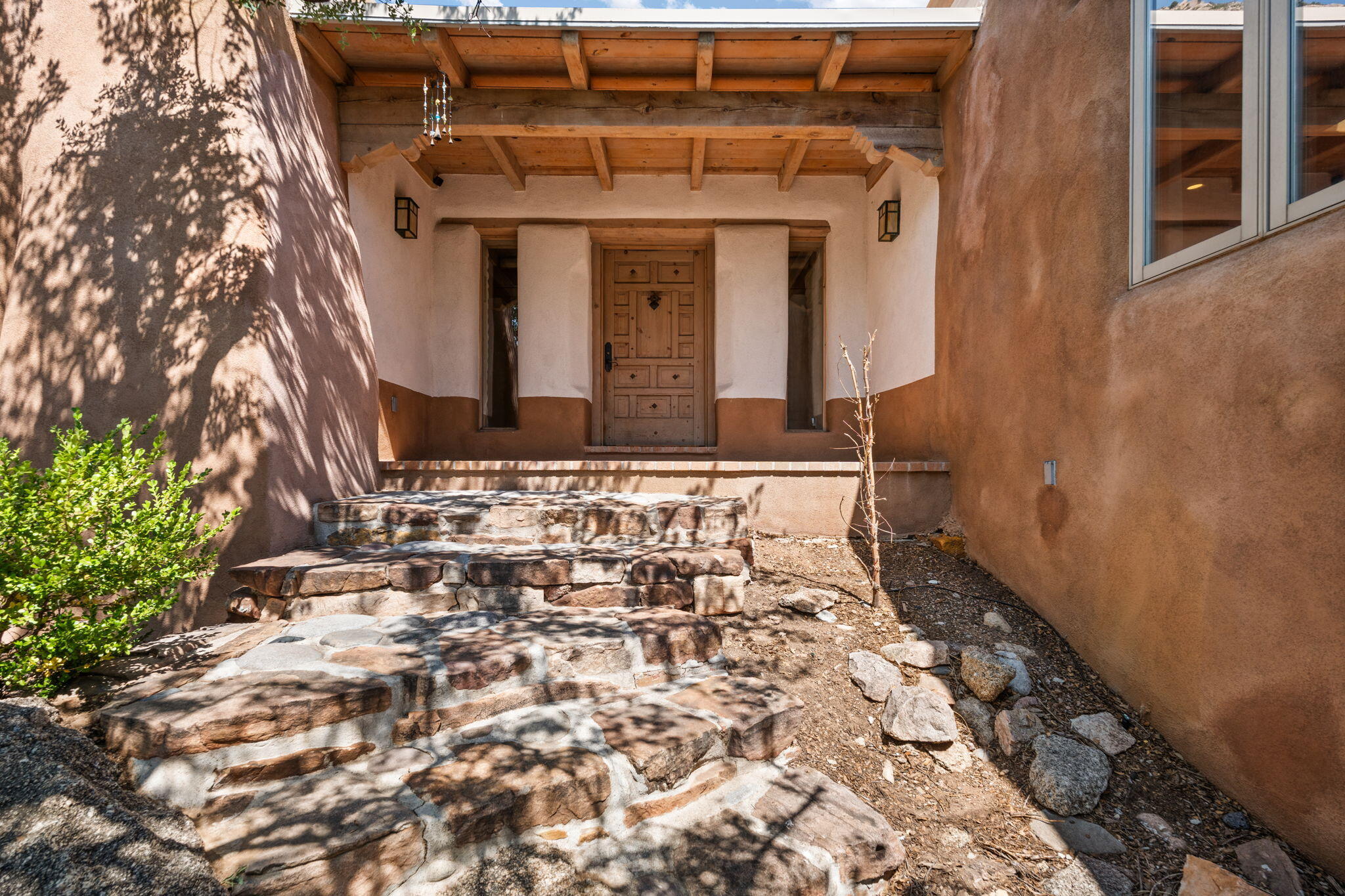 10 La Luz Trail NE