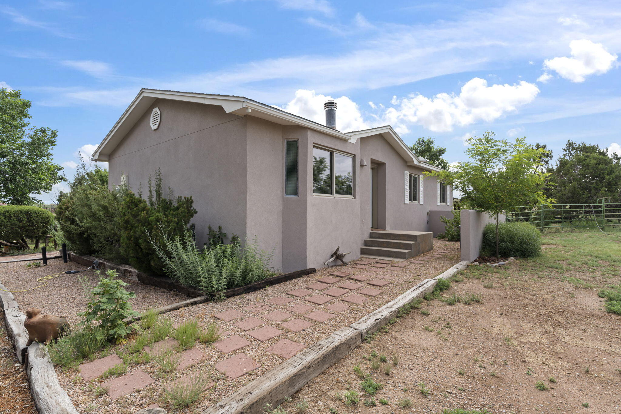 90 ARROYO COYOTE Road