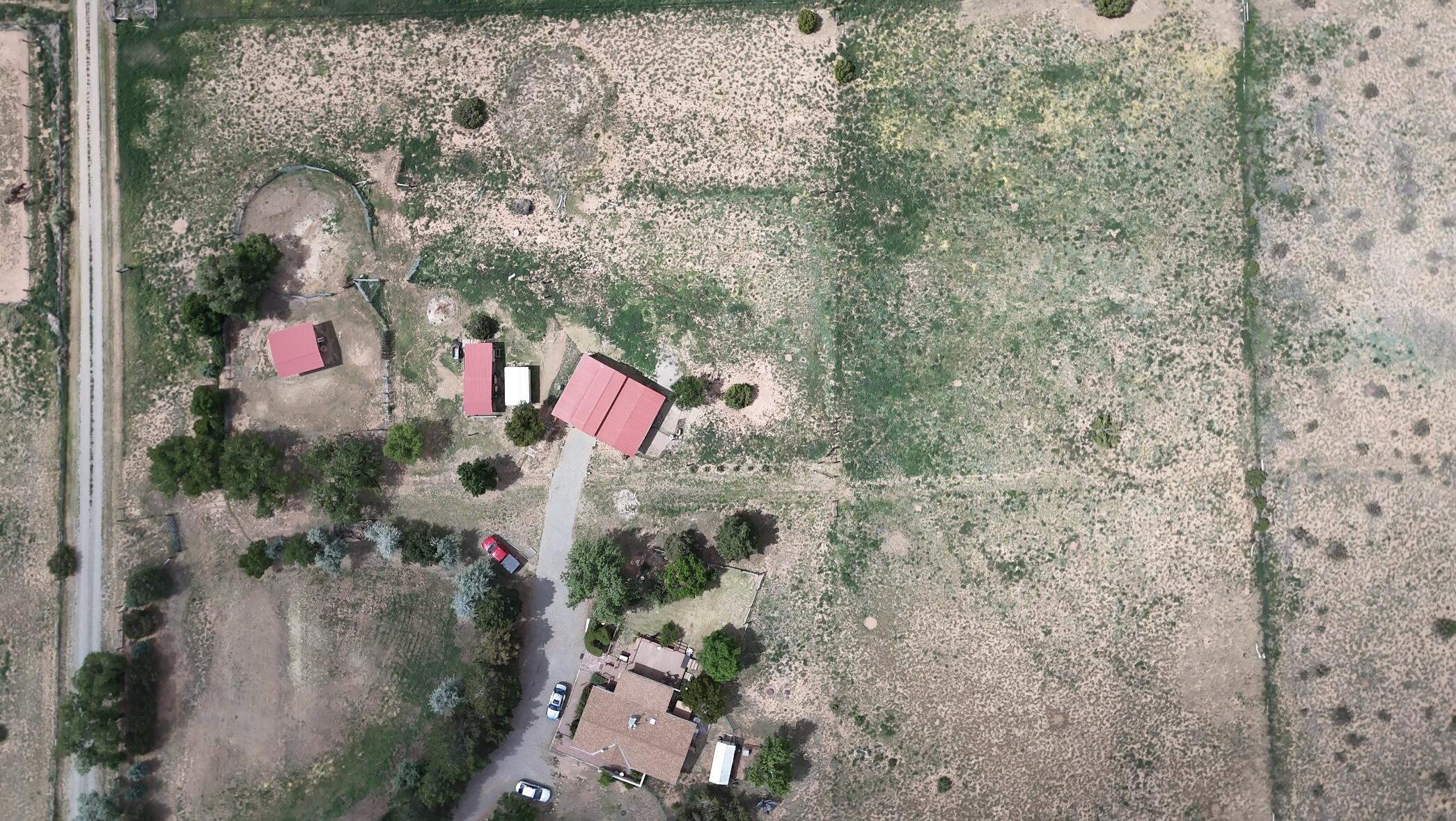 90 ARROYO COYOTE Road