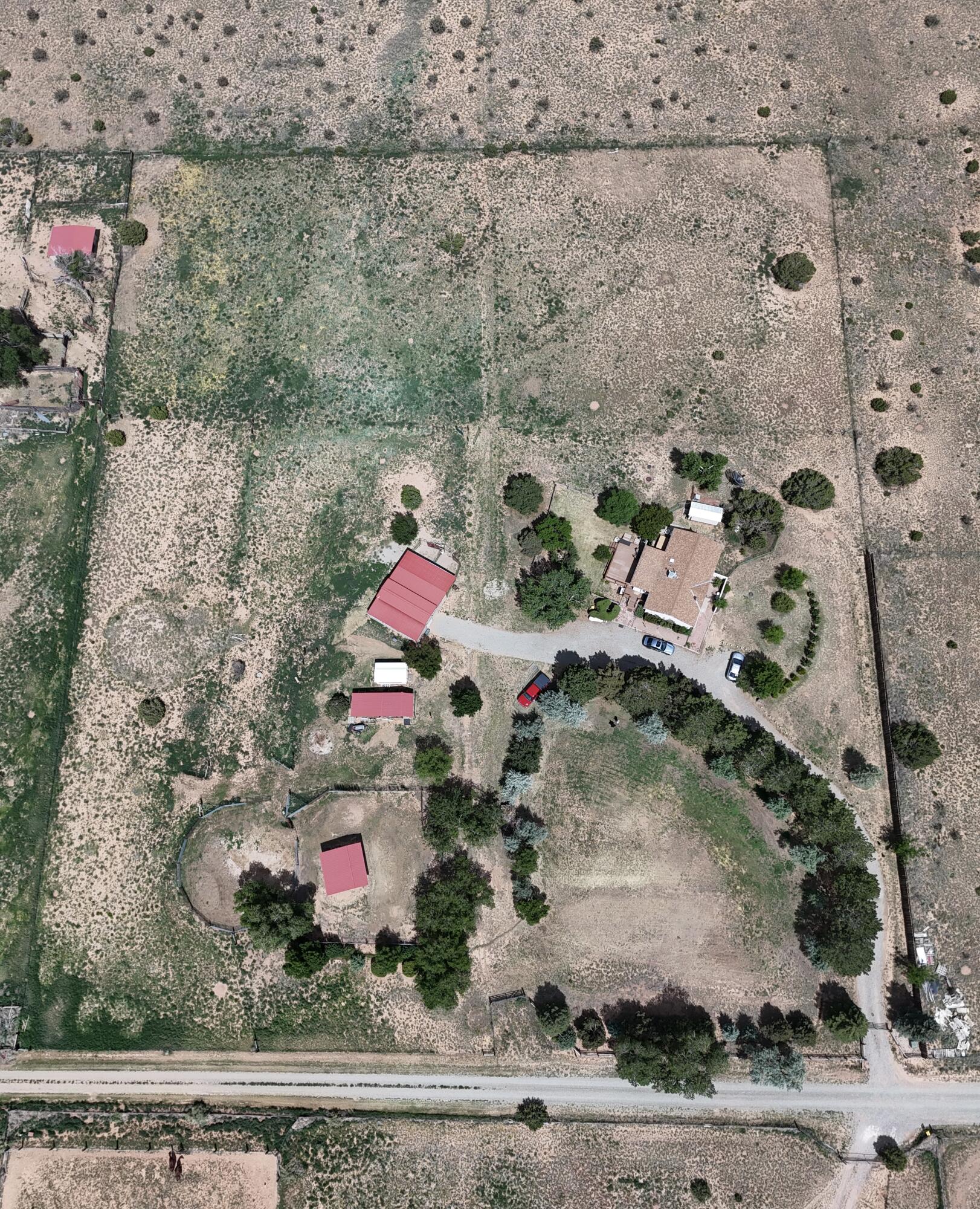 90 ARROYO COYOTE Road