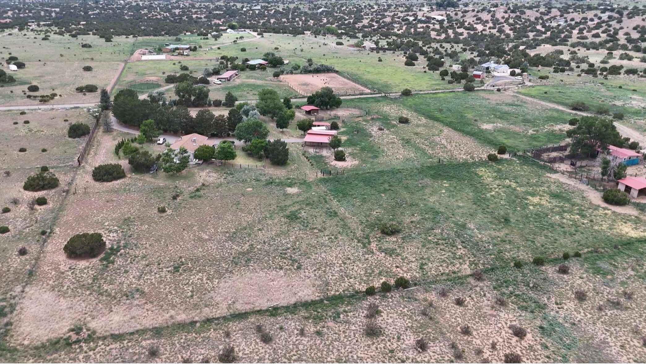 90 ARROYO COYOTE Road