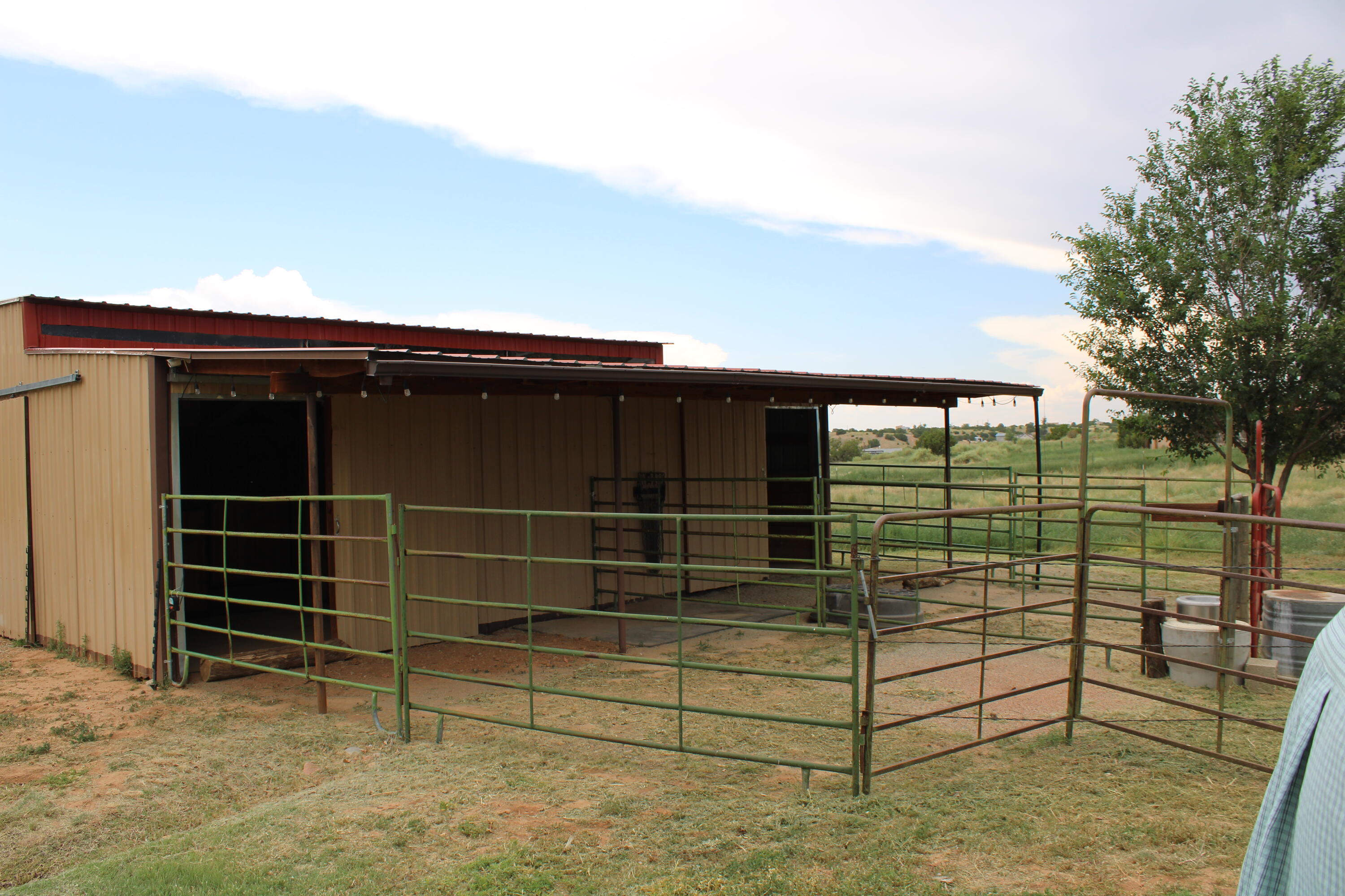 90 ARROYO COYOTE Road