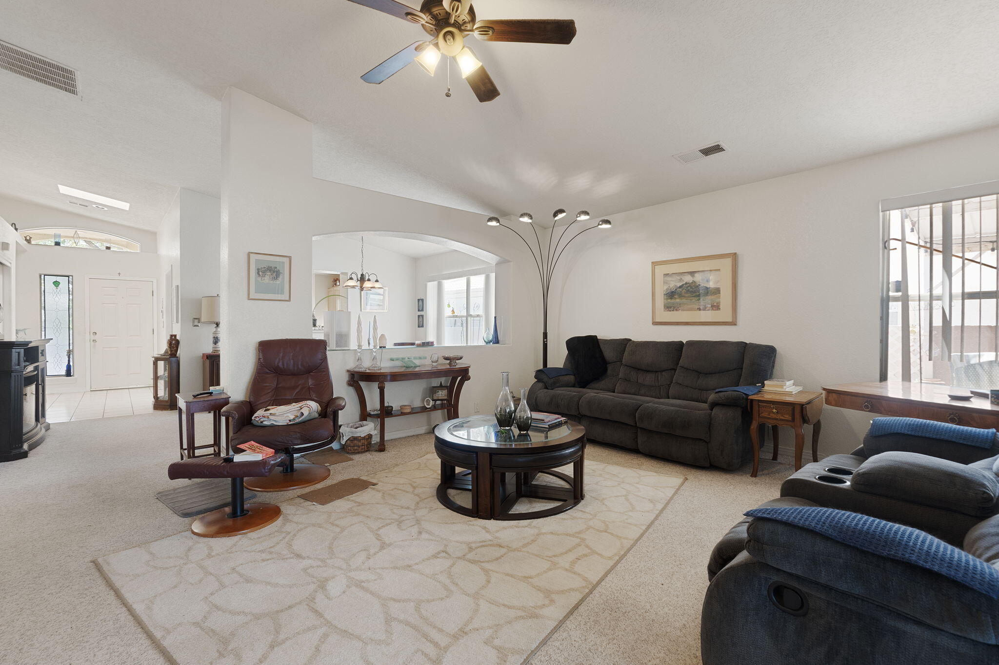 571 HERMIT FALLS Drive SE