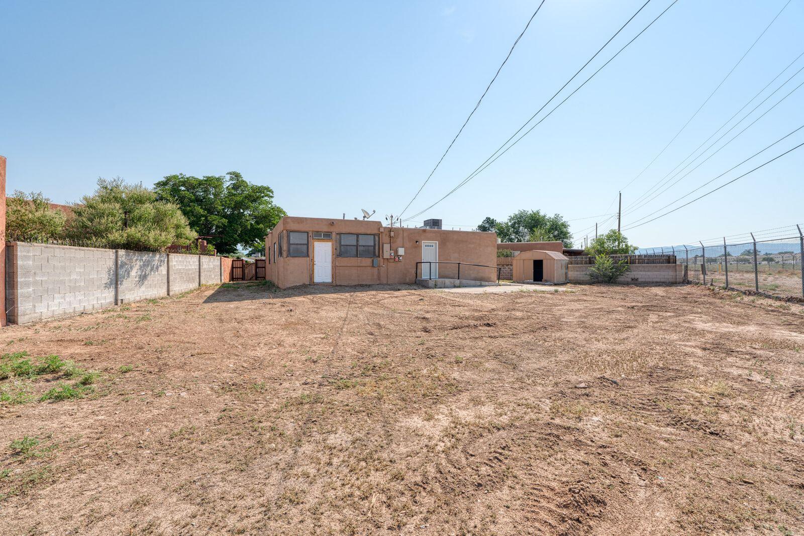 7900 Kathryn Avenue SE