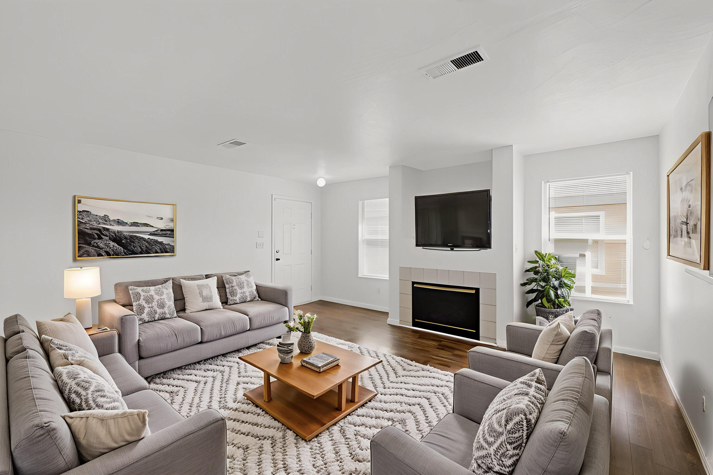 7408 ESTES PARK Avenue NW