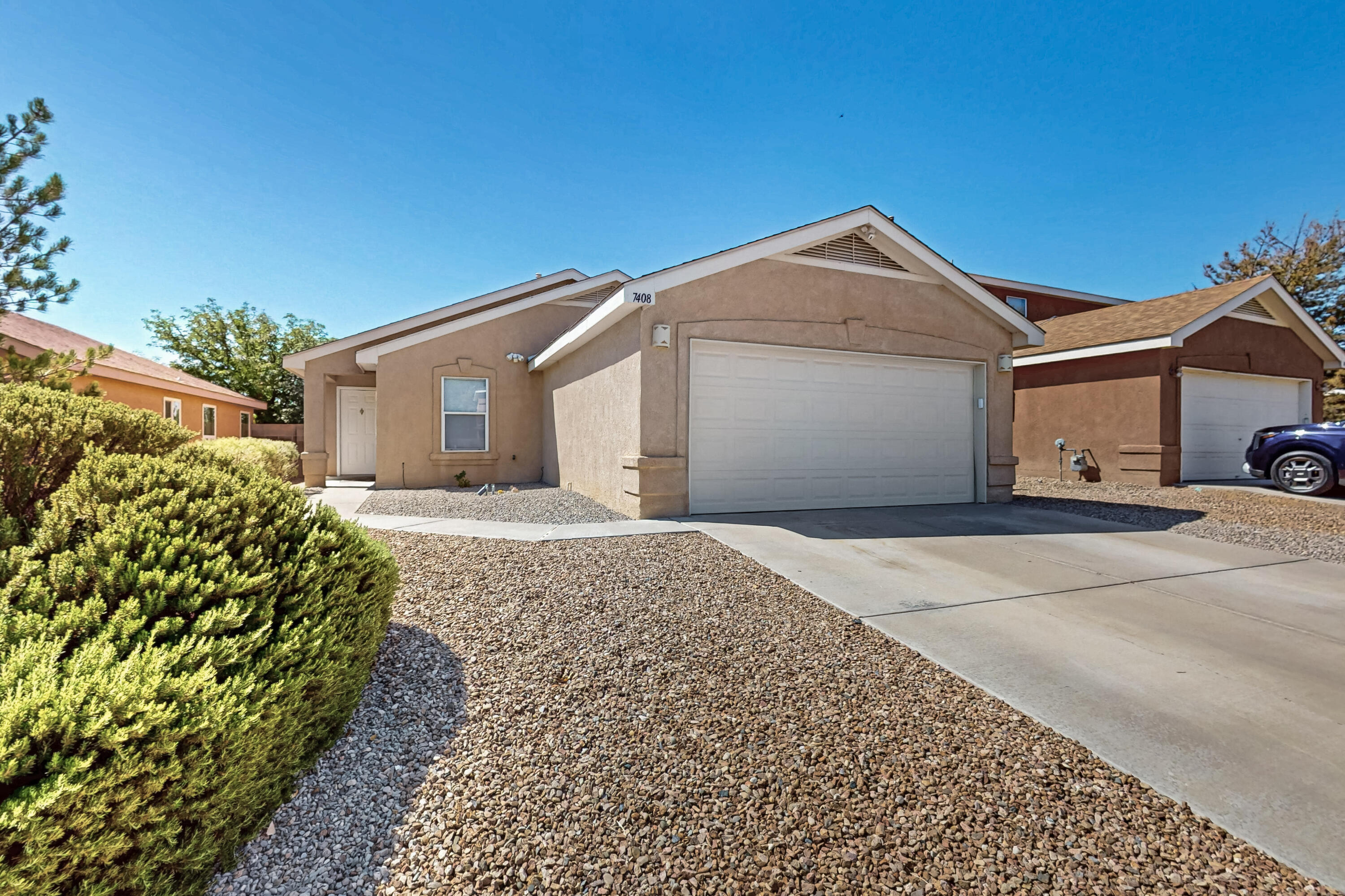 7408 ESTES PARK Avenue NW