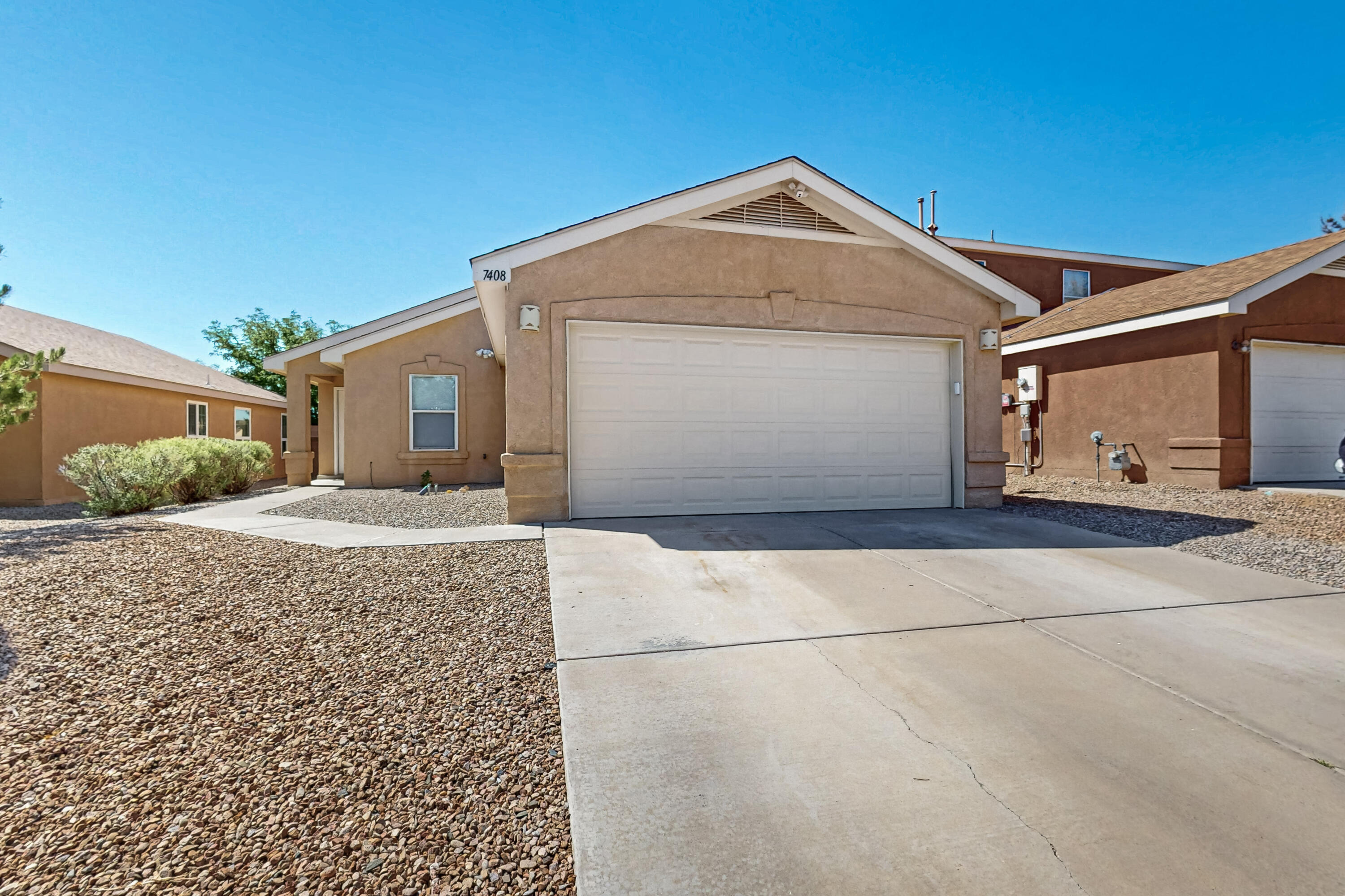 7408 ESTES PARK Avenue NW