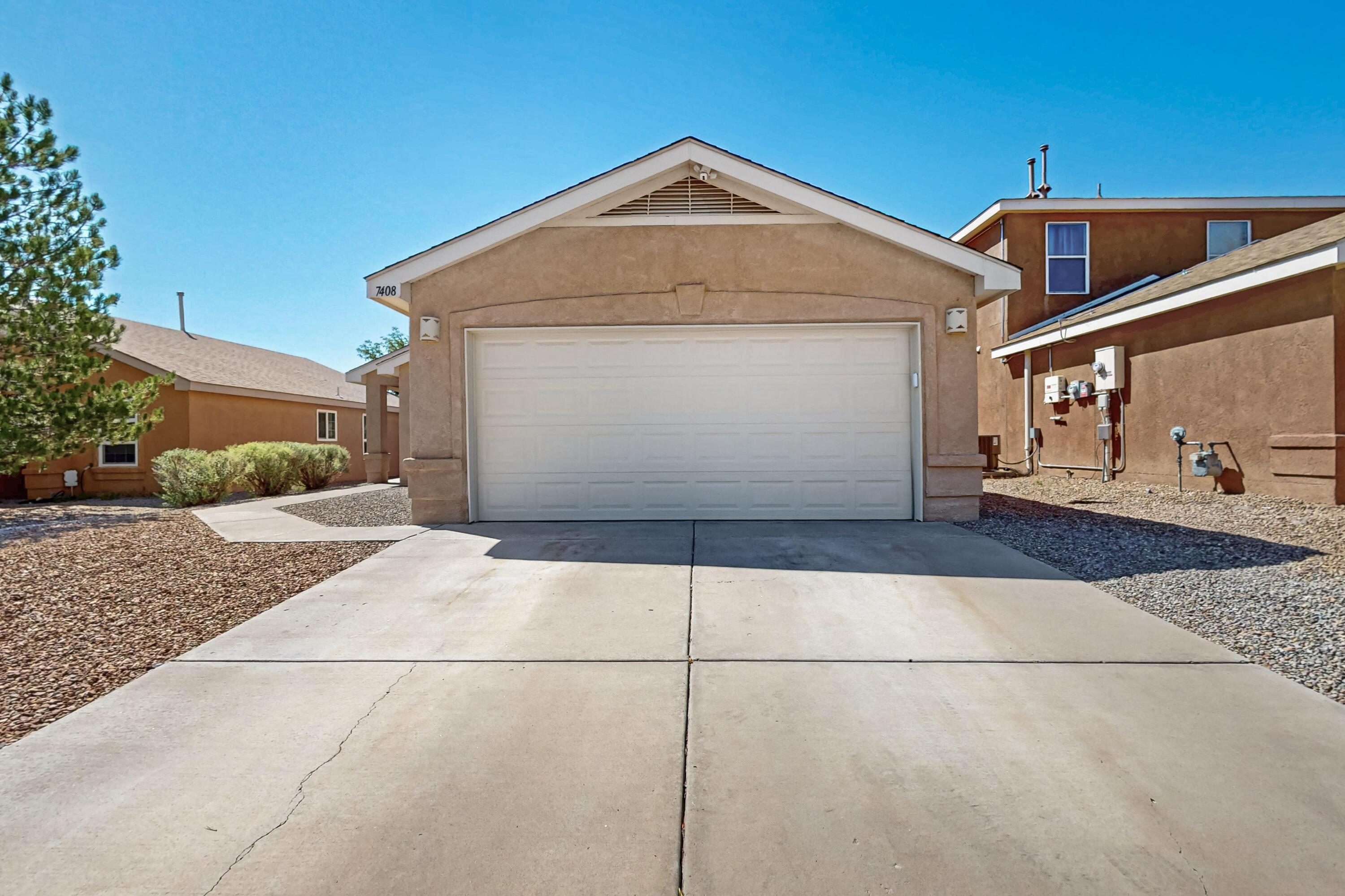 7408 ESTES PARK Avenue NW