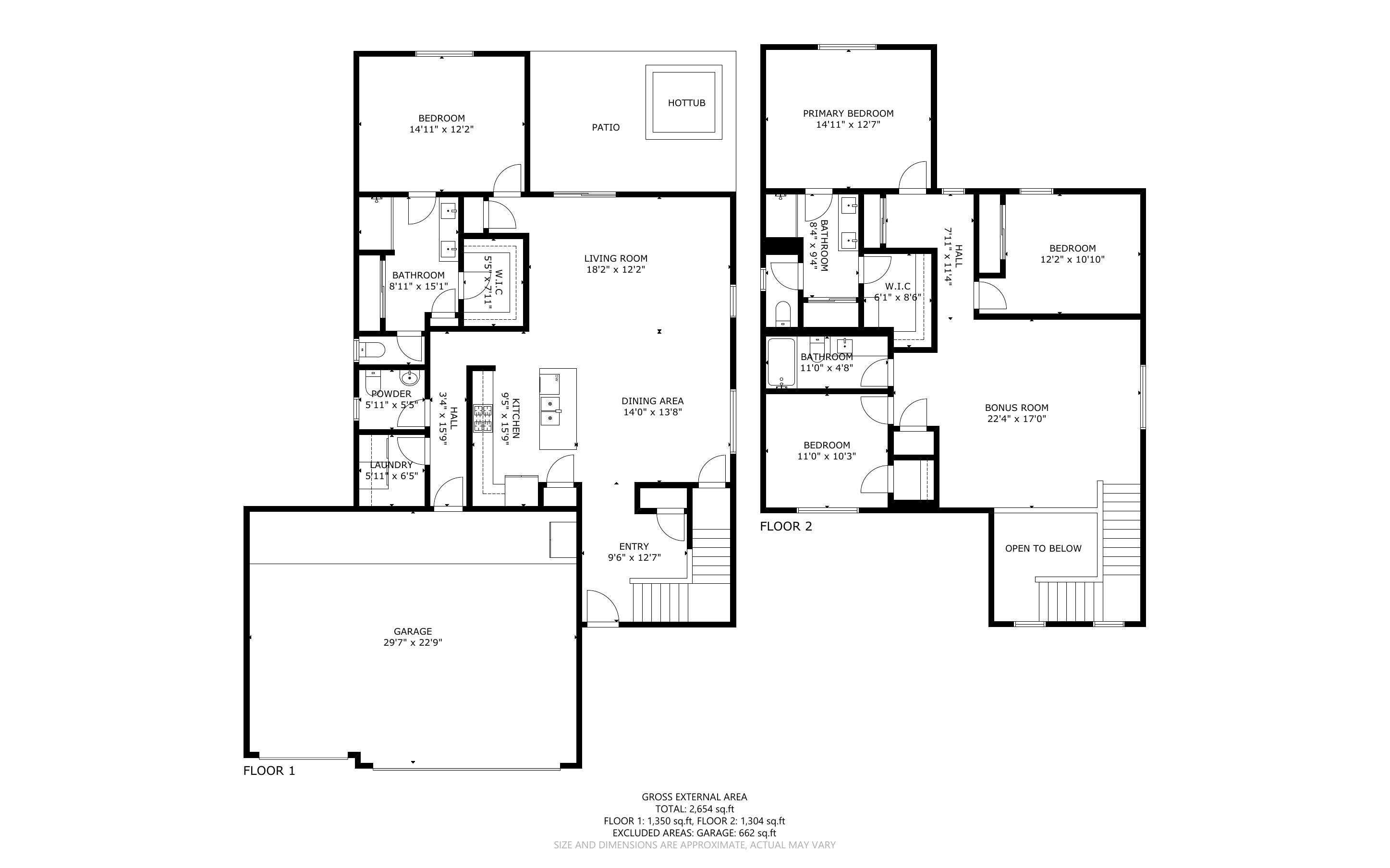 2645 Camino Plata Loop NE