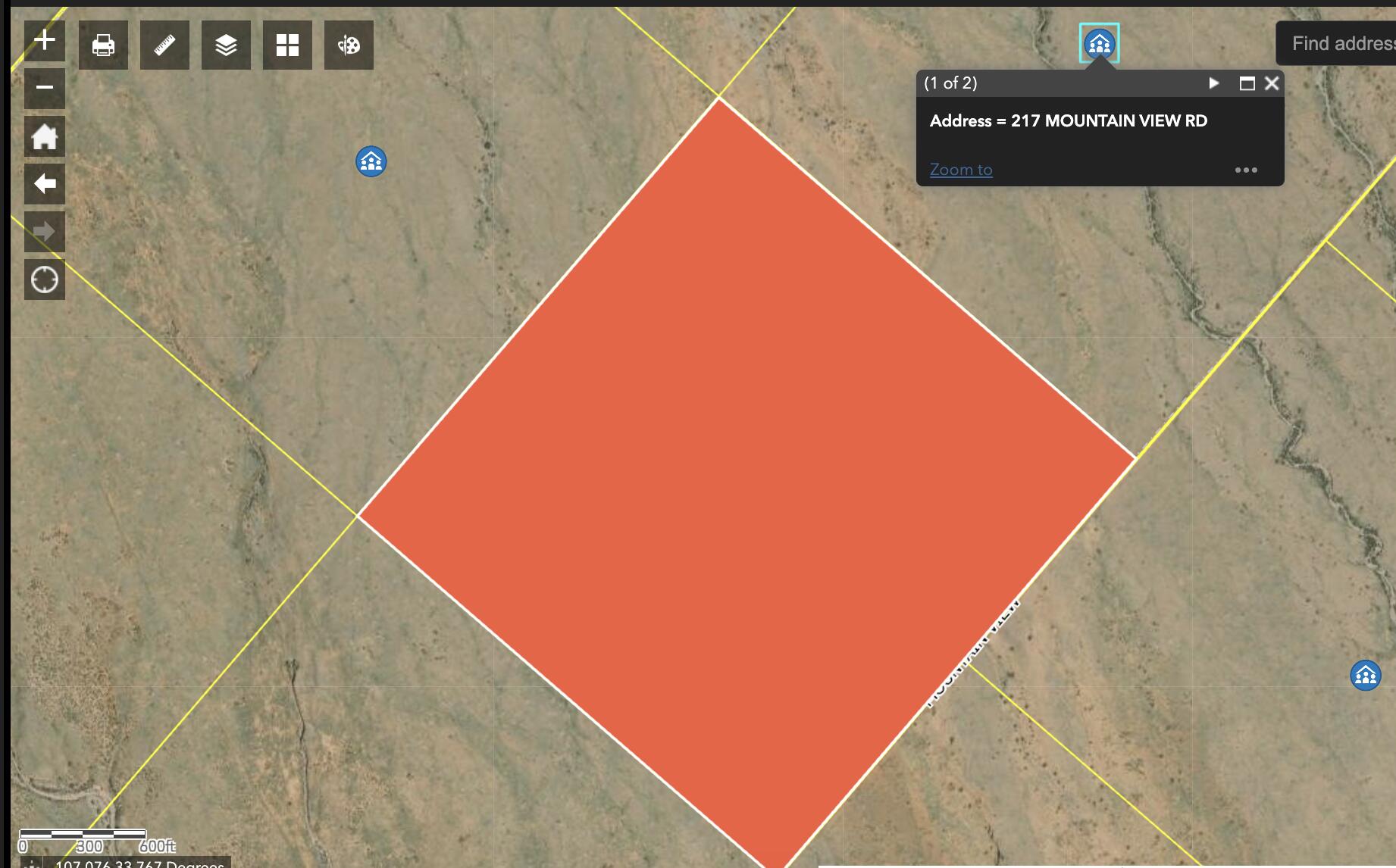 Parcel 3-48 of Highland Spring