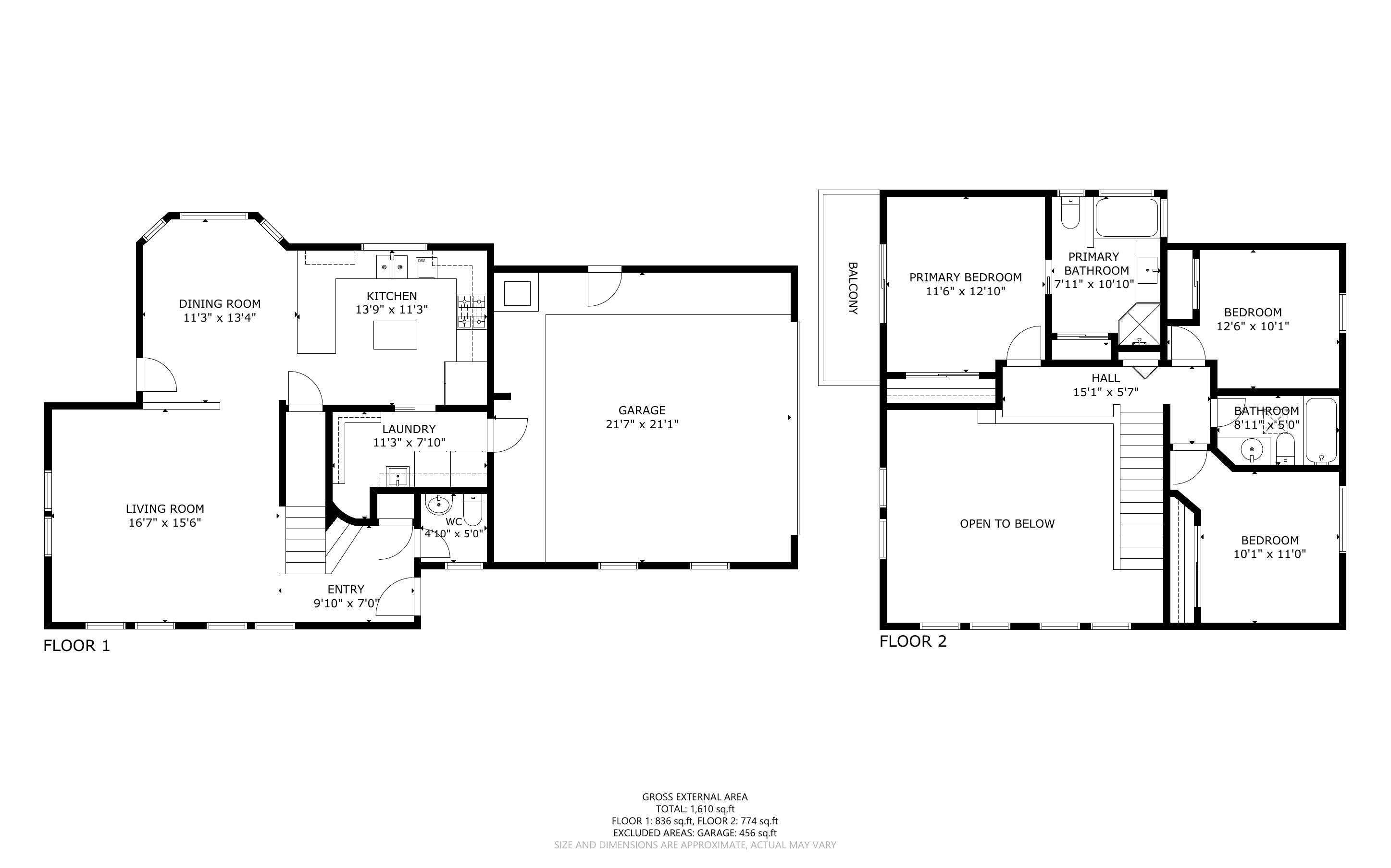 10 ANNE Court