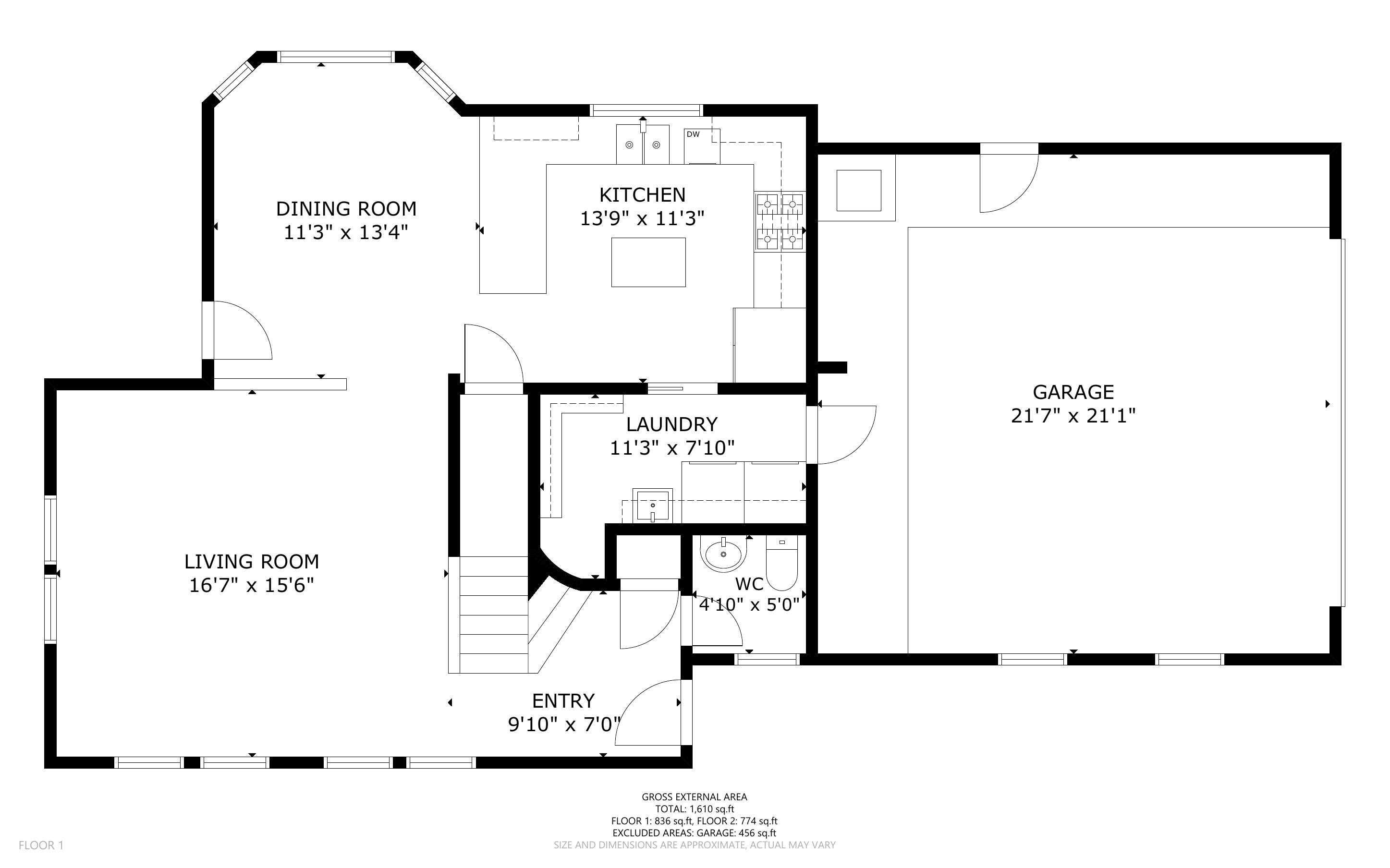 10 ANNE Court