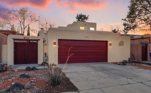 6104 MUSTANG Lane NW