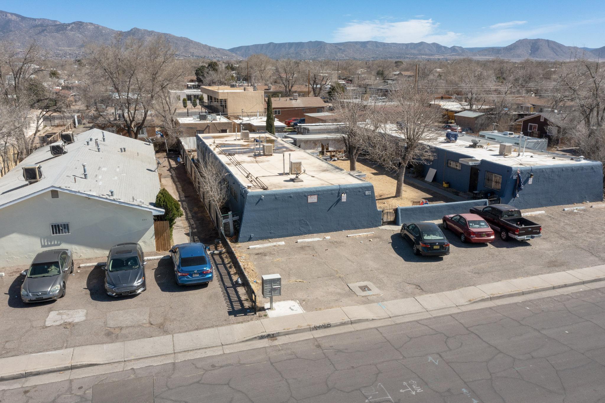 316 RHODE ISLAND Street NE