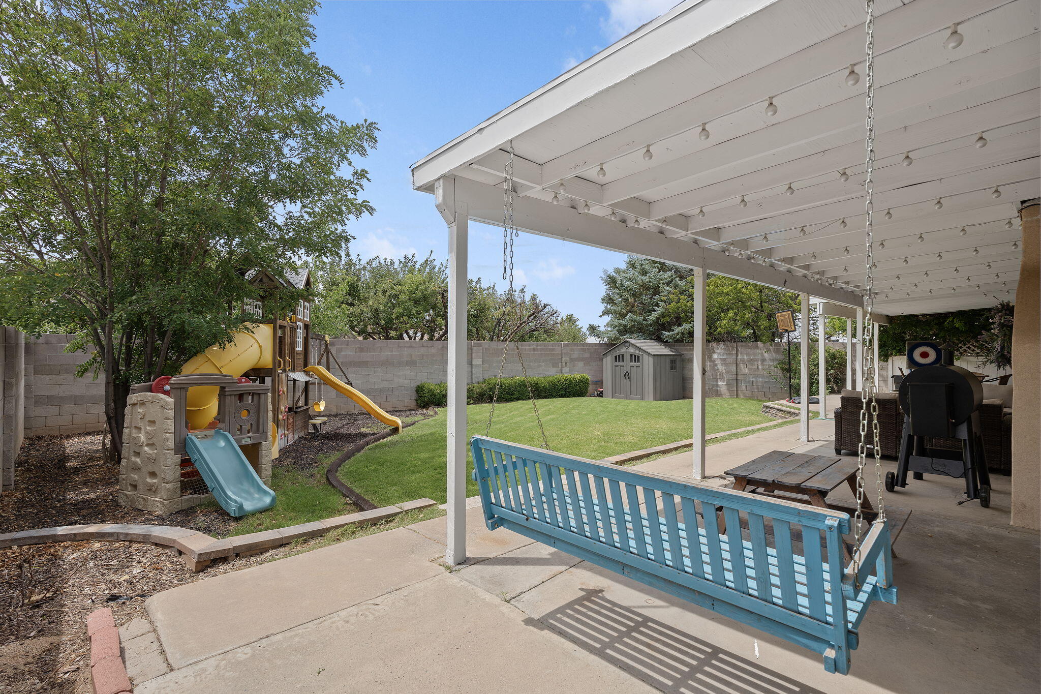 12412 SUMMER Avenue NE