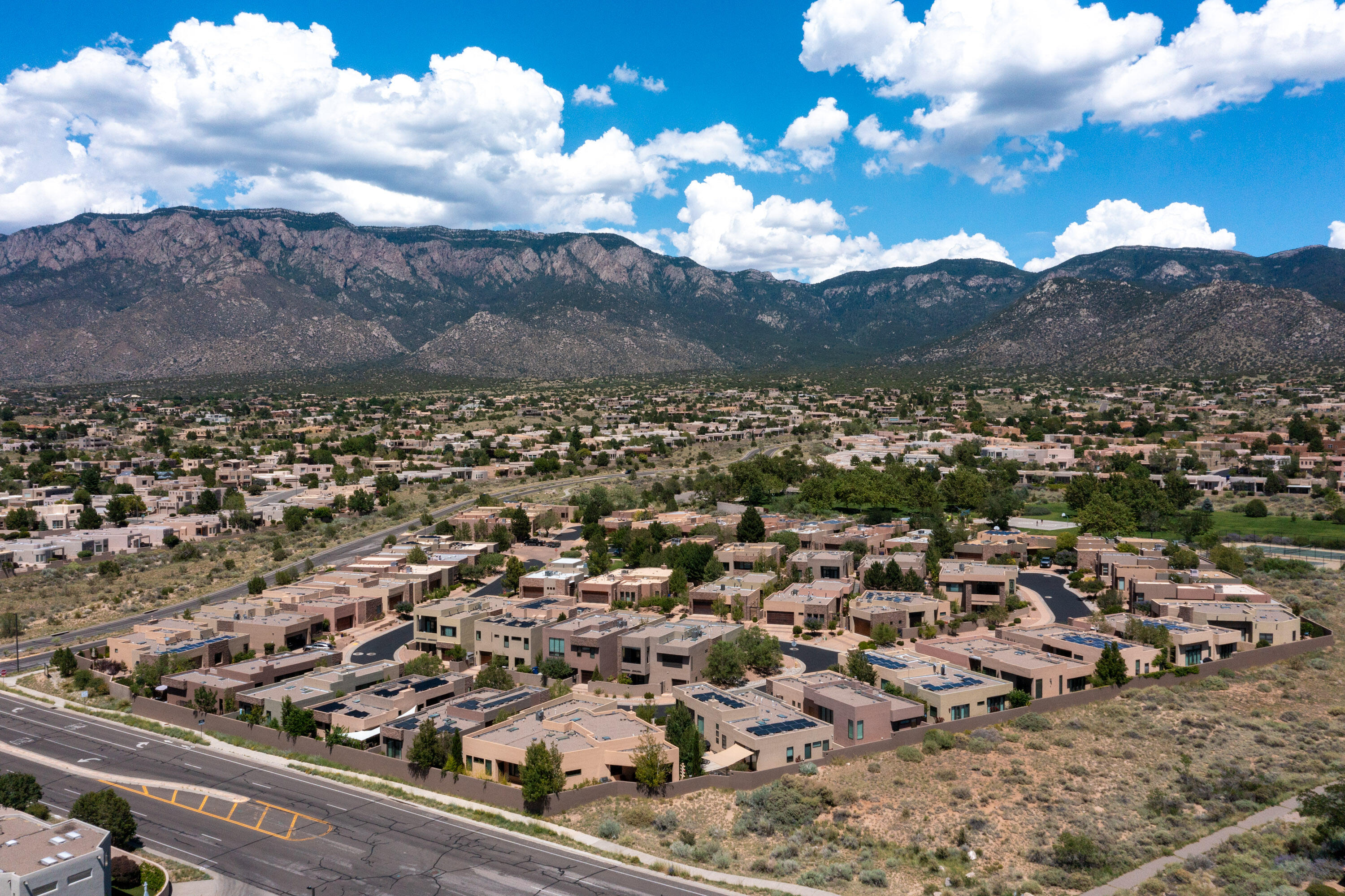 6309 MOJAVE ASTER Way NE