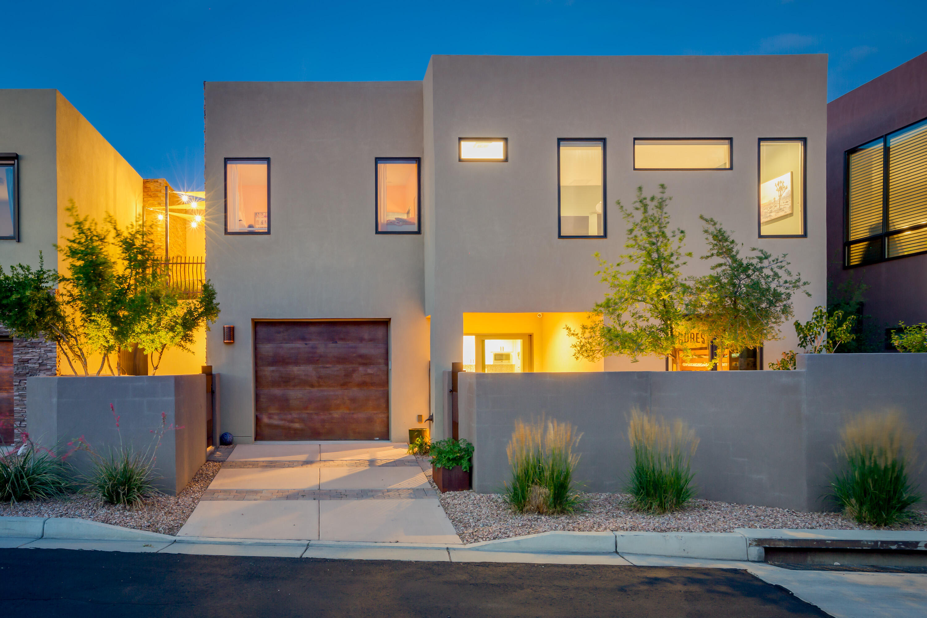 6309 MOJAVE ASTER Way NE