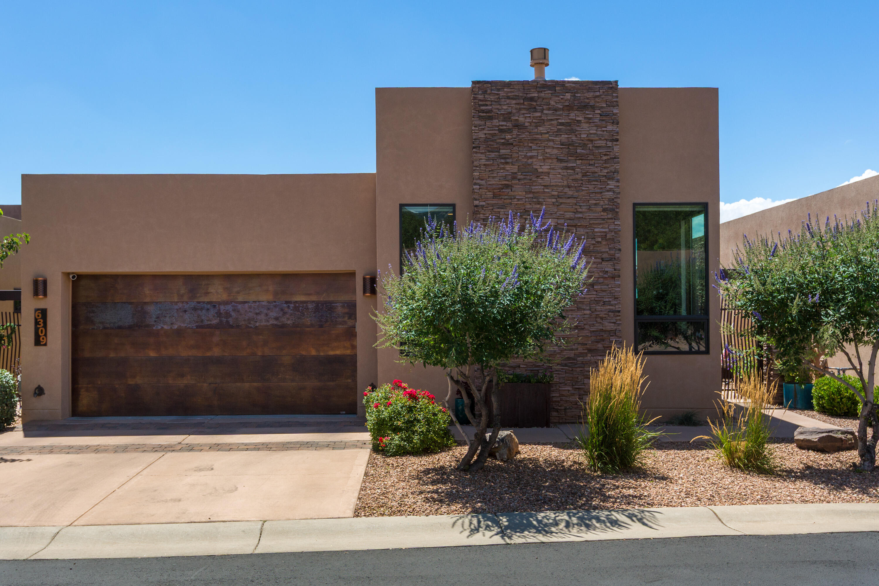 6309 MOJAVE ASTER Way NE