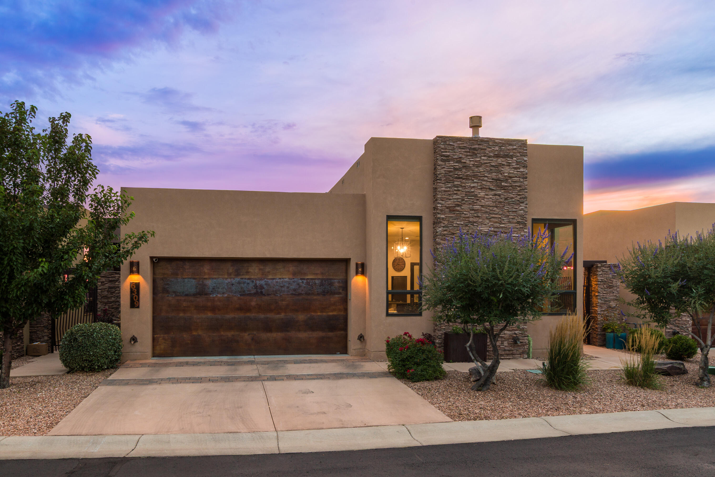 6309 MOJAVE ASTER Way NE