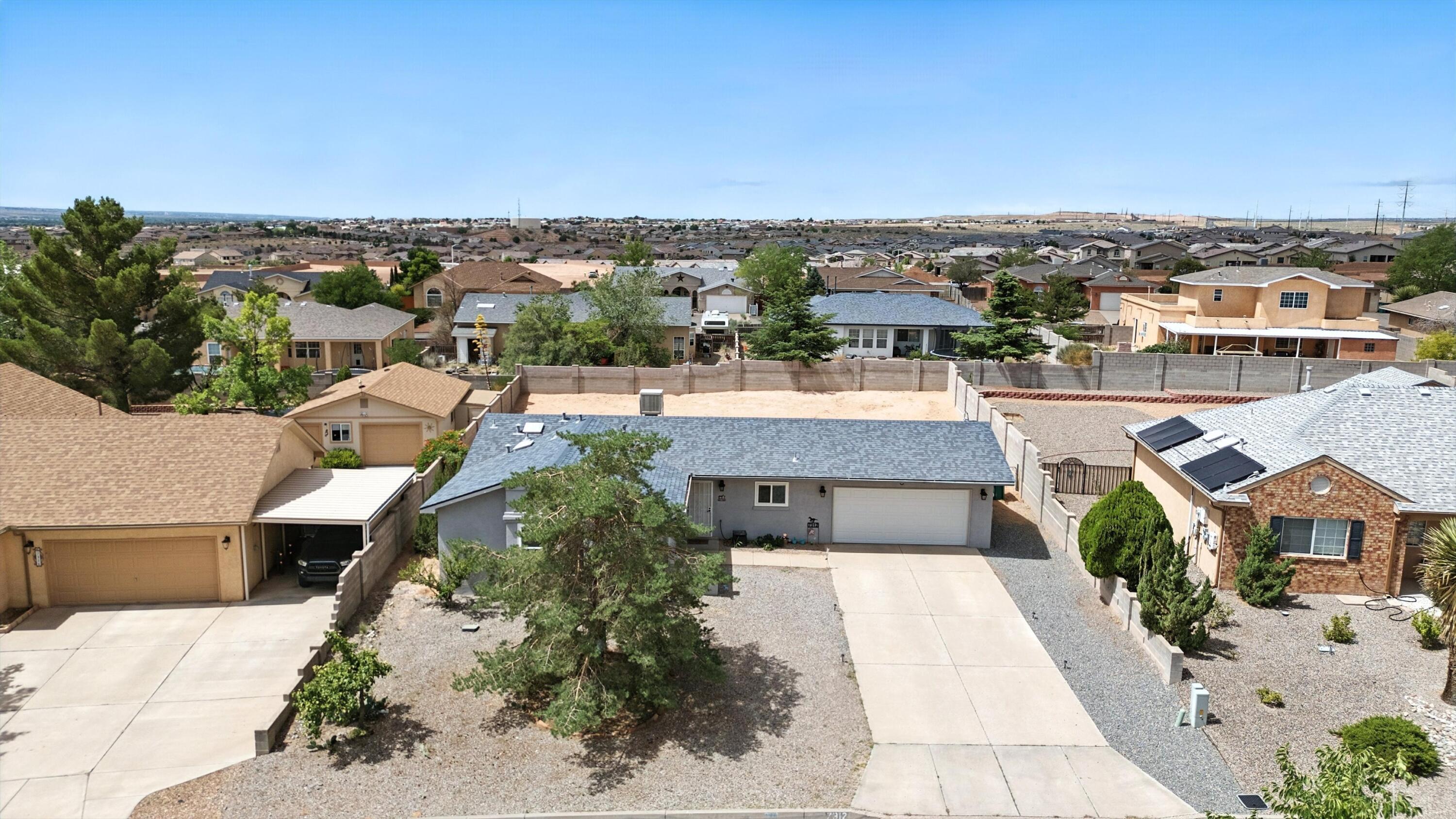 7312 PECHORA Drive NE