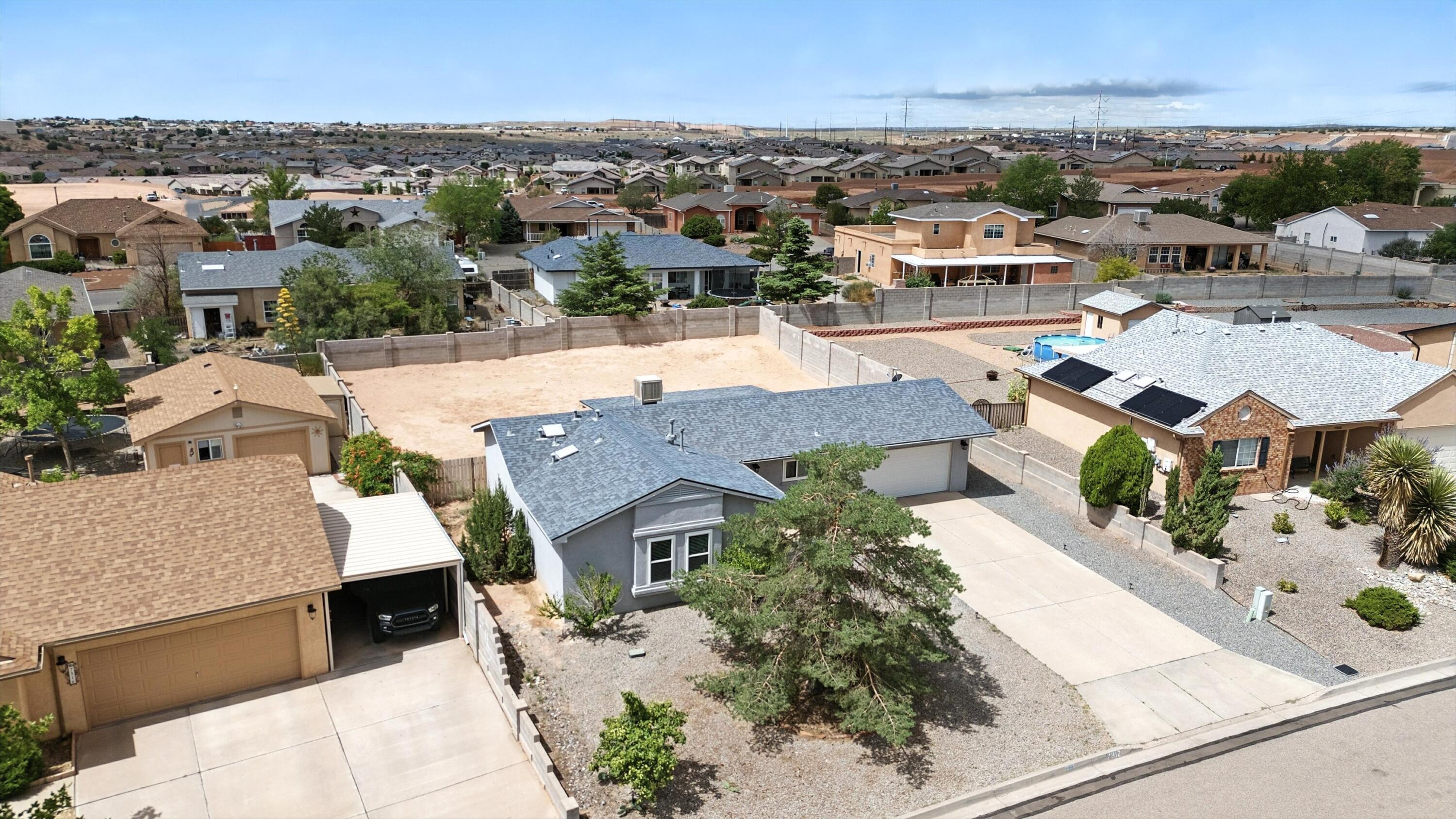 7312 PECHORA Drive NE