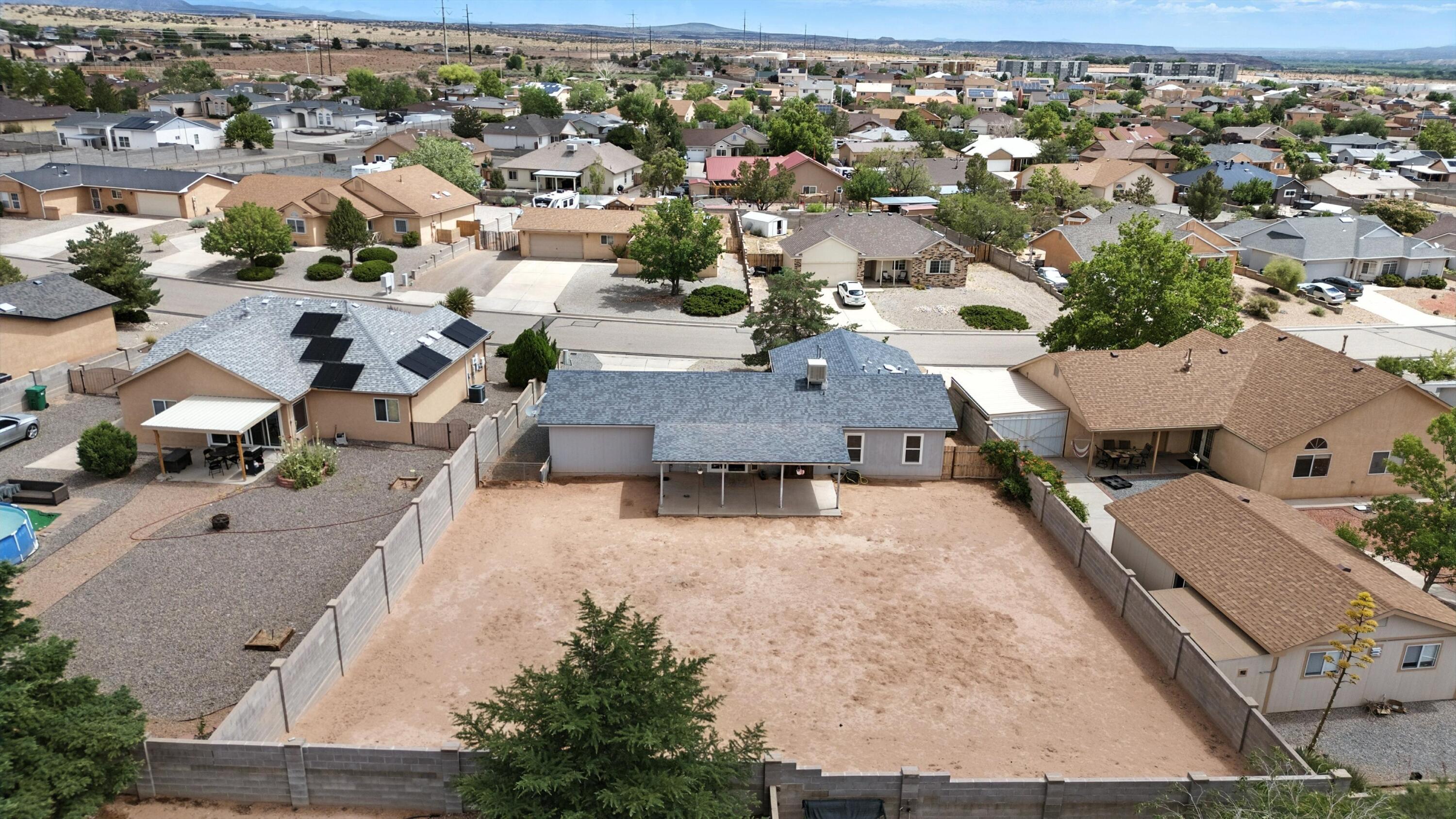 7312 PECHORA Drive NE