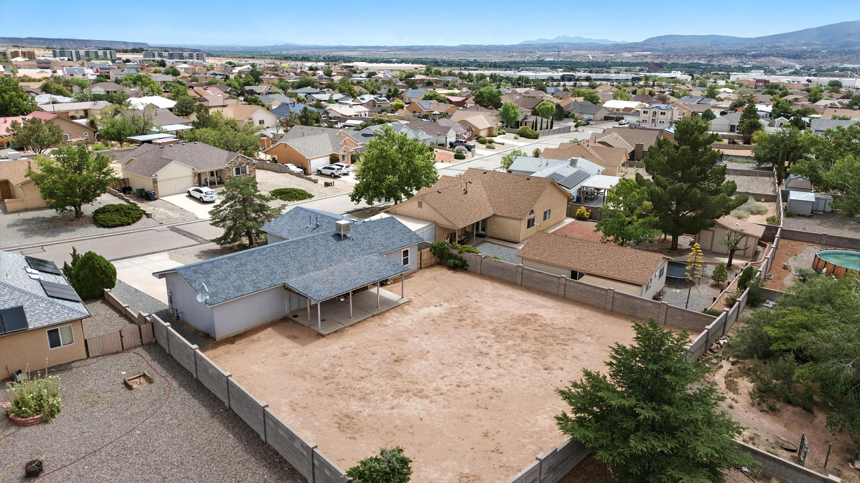 7312 PECHORA Drive NE