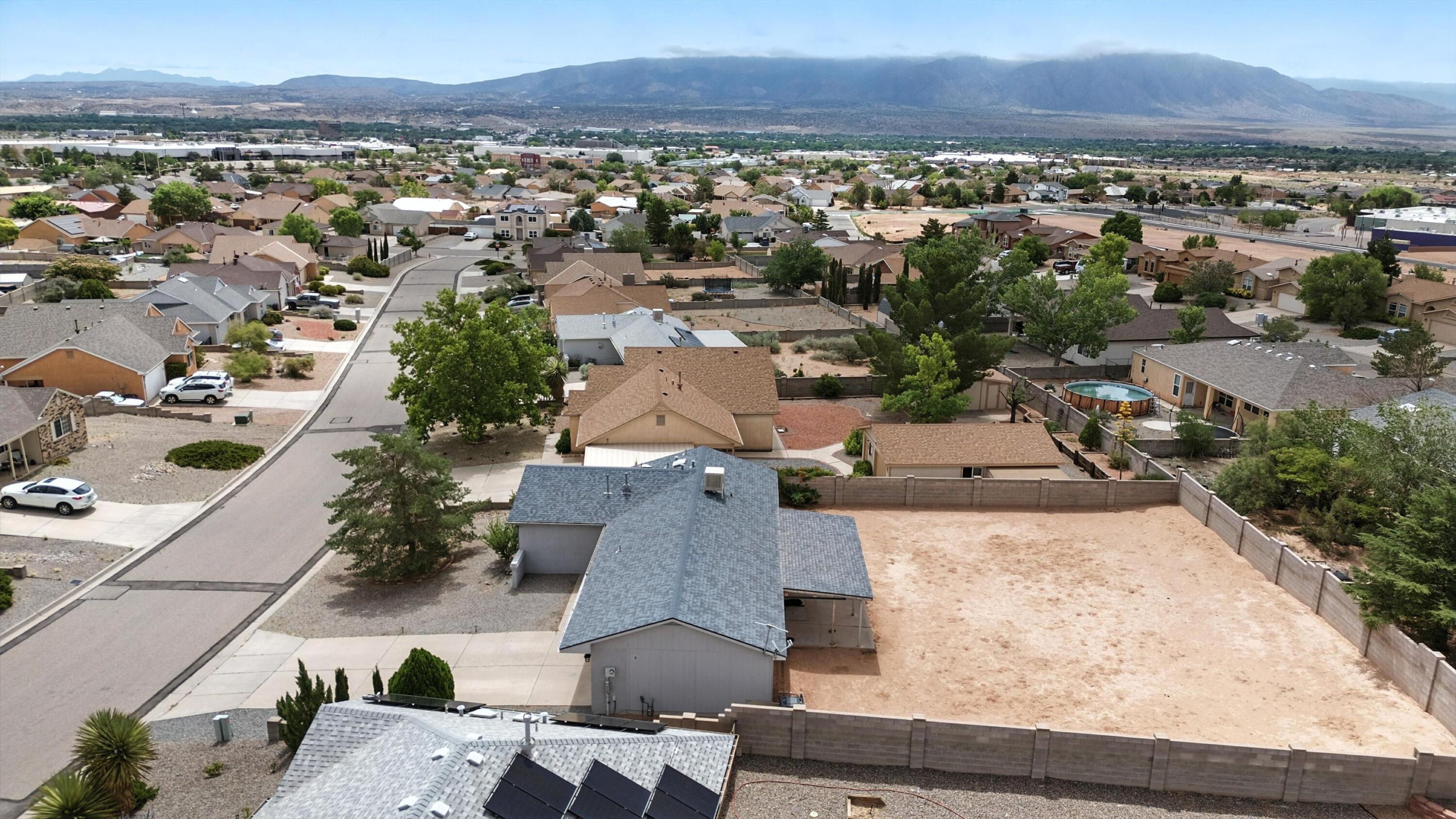 7312 PECHORA Drive NE