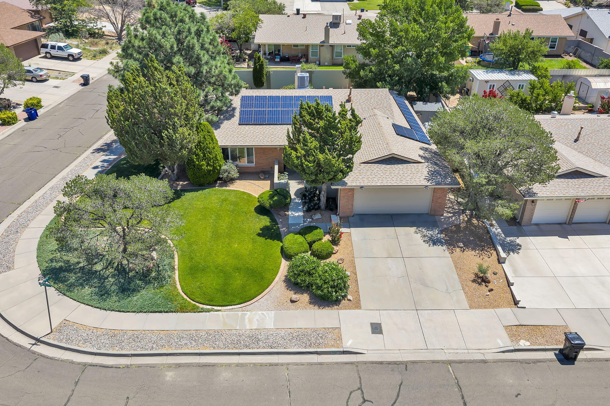 5412 RAWLINGS Road NE