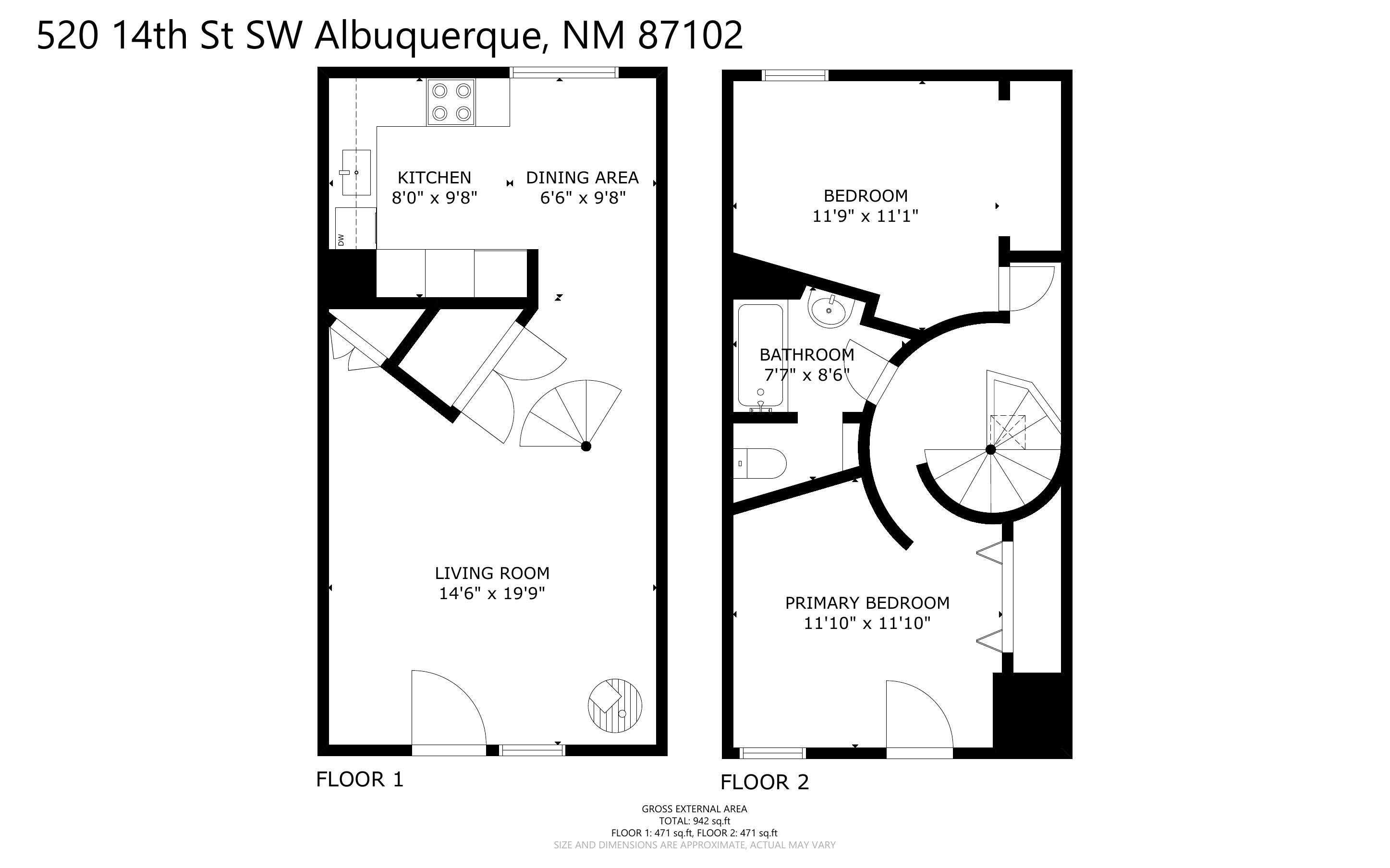 520 14TH Street SW 8