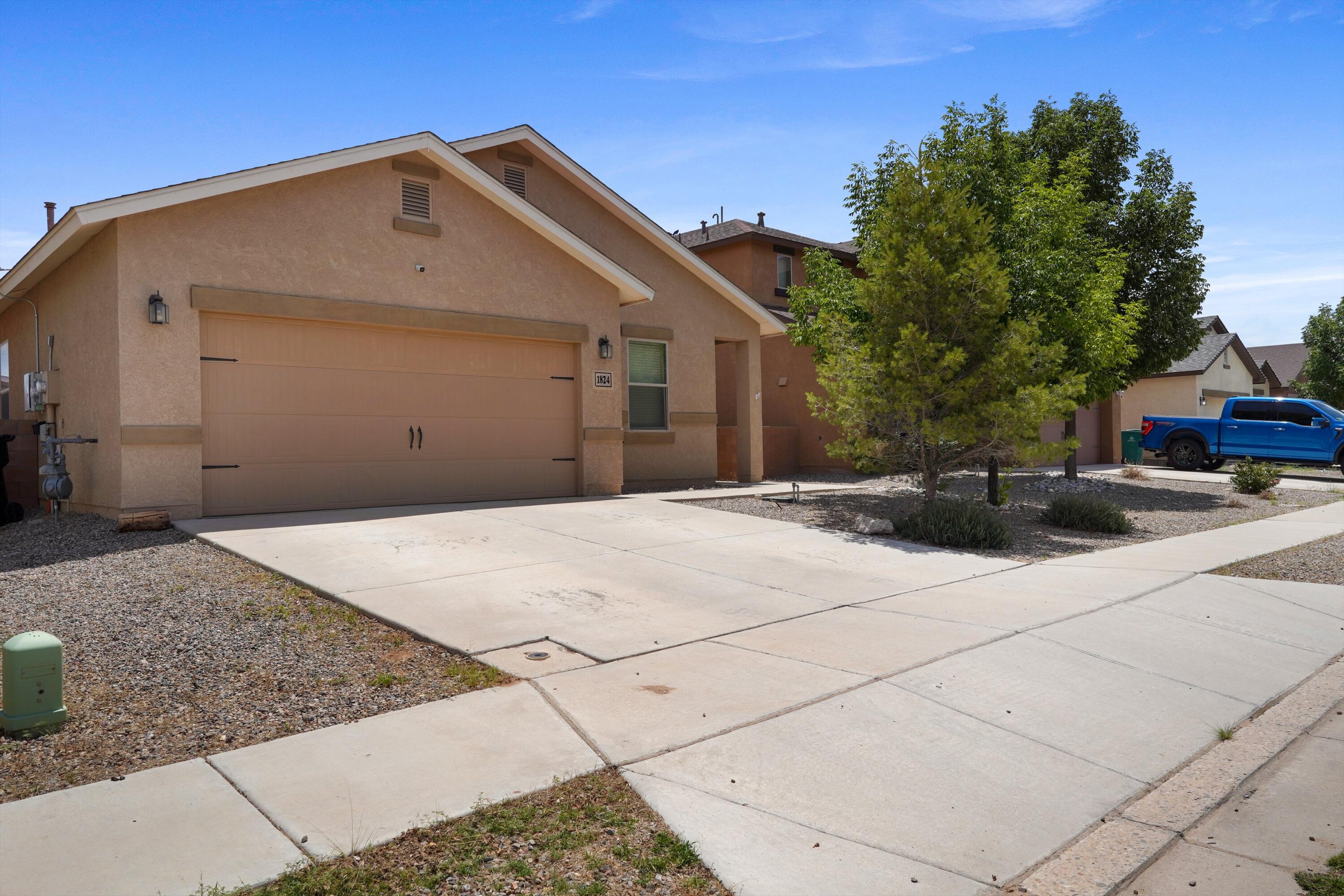 1824 CHISHOLM Trail NE