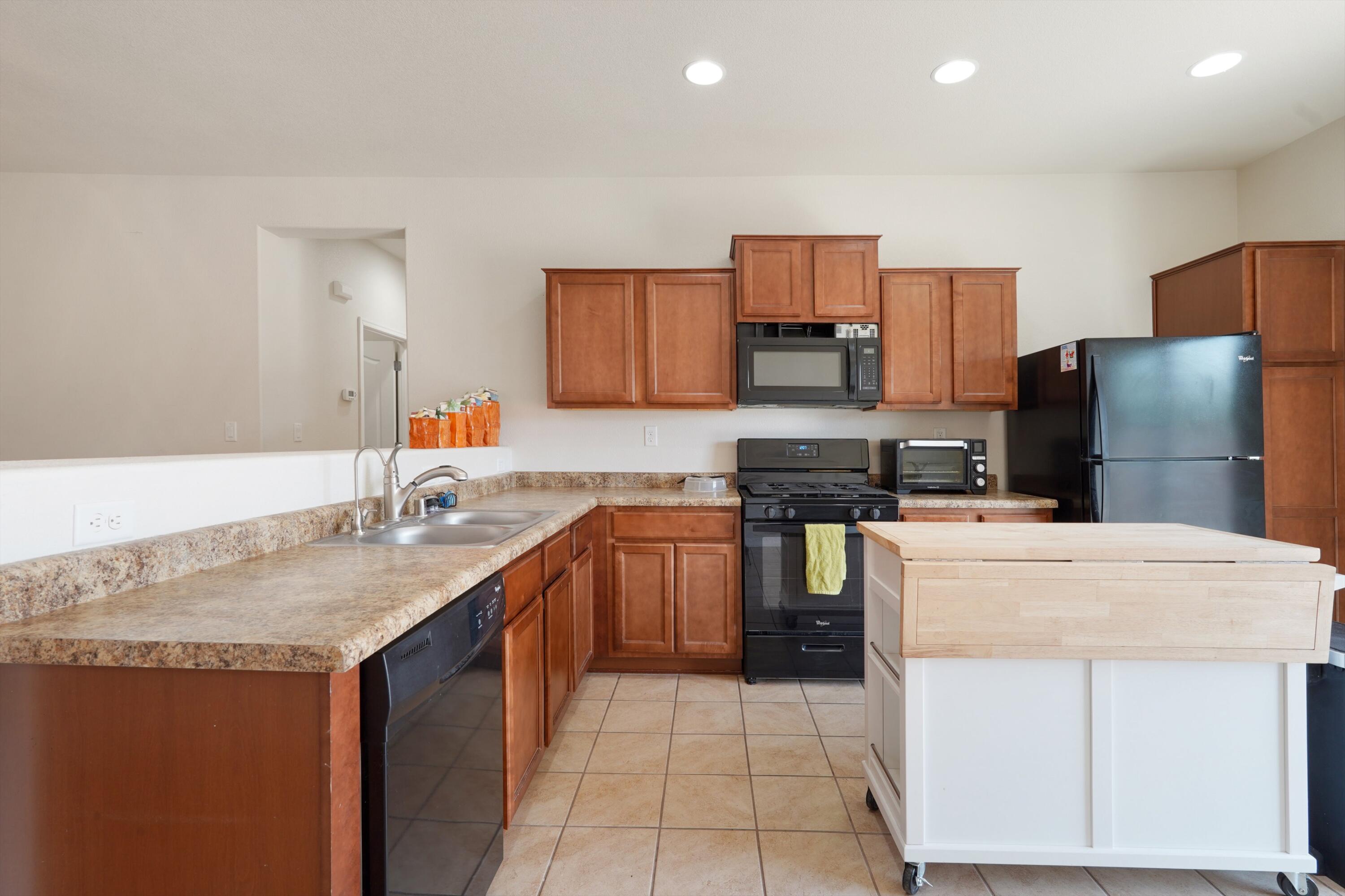 1824 CHISHOLM Trail NE