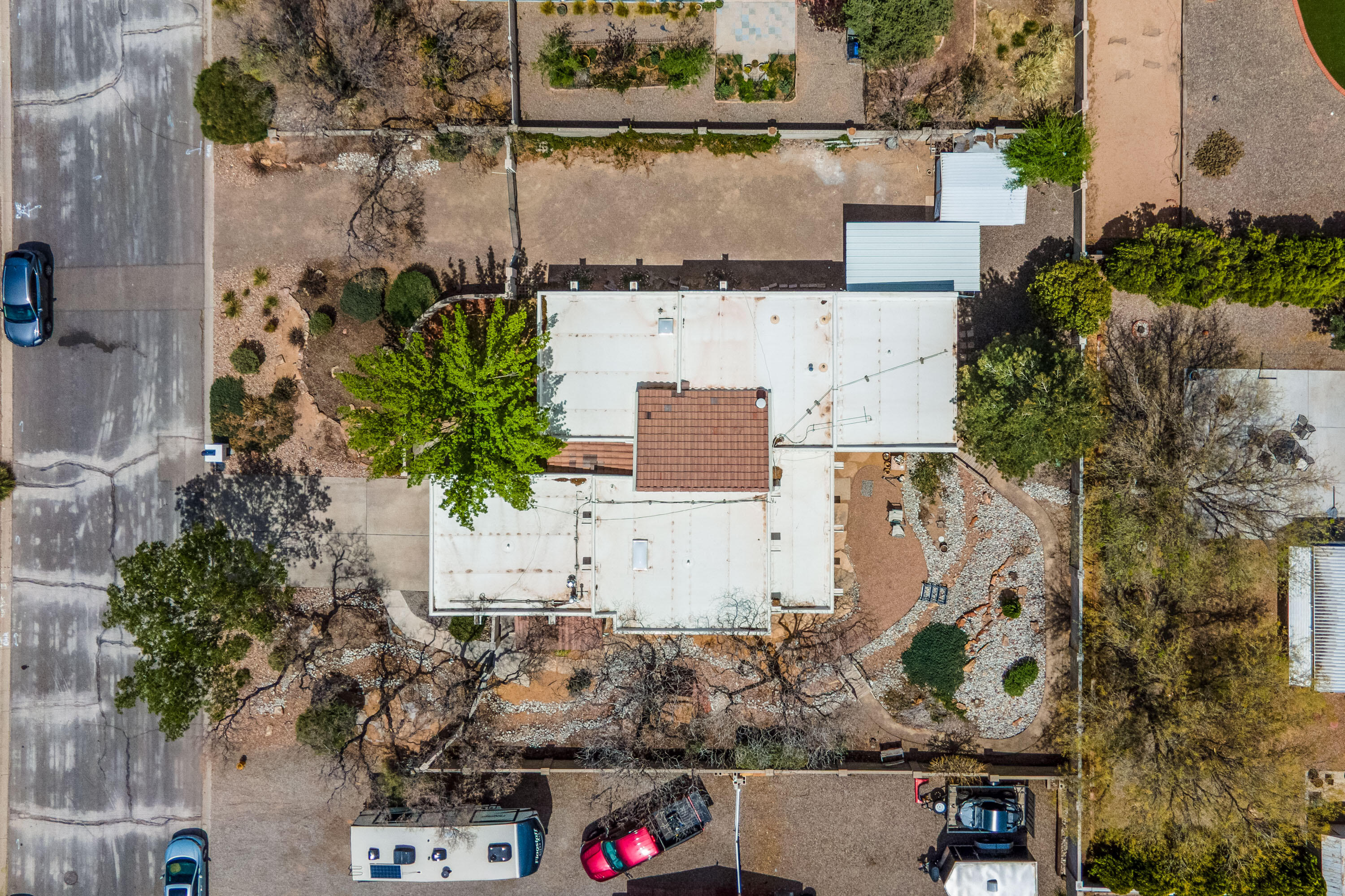 202 UTAH MEADOW Road NE