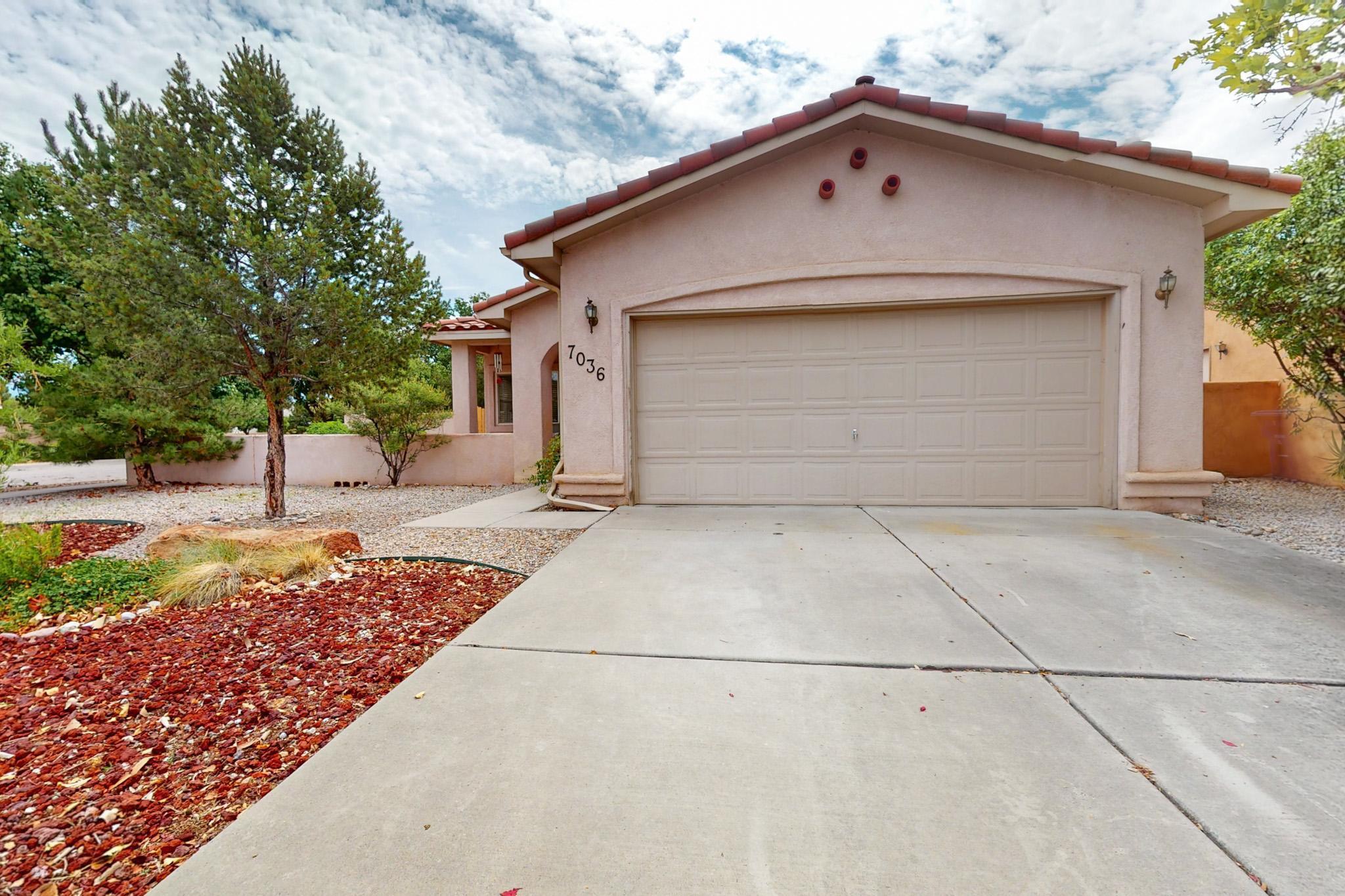 7036 CASA ELENA Drive NE