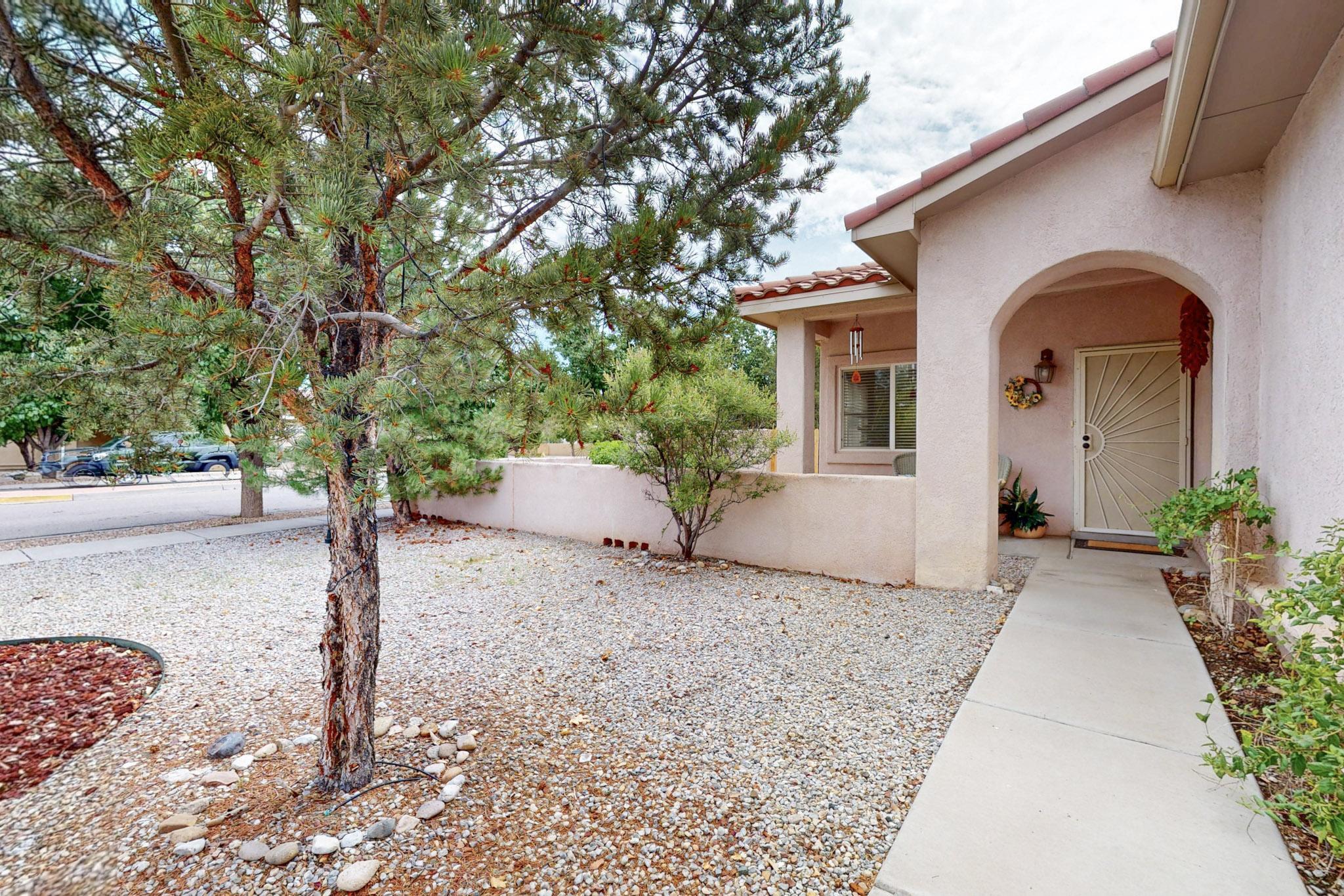 7036 CASA ELENA Drive NE