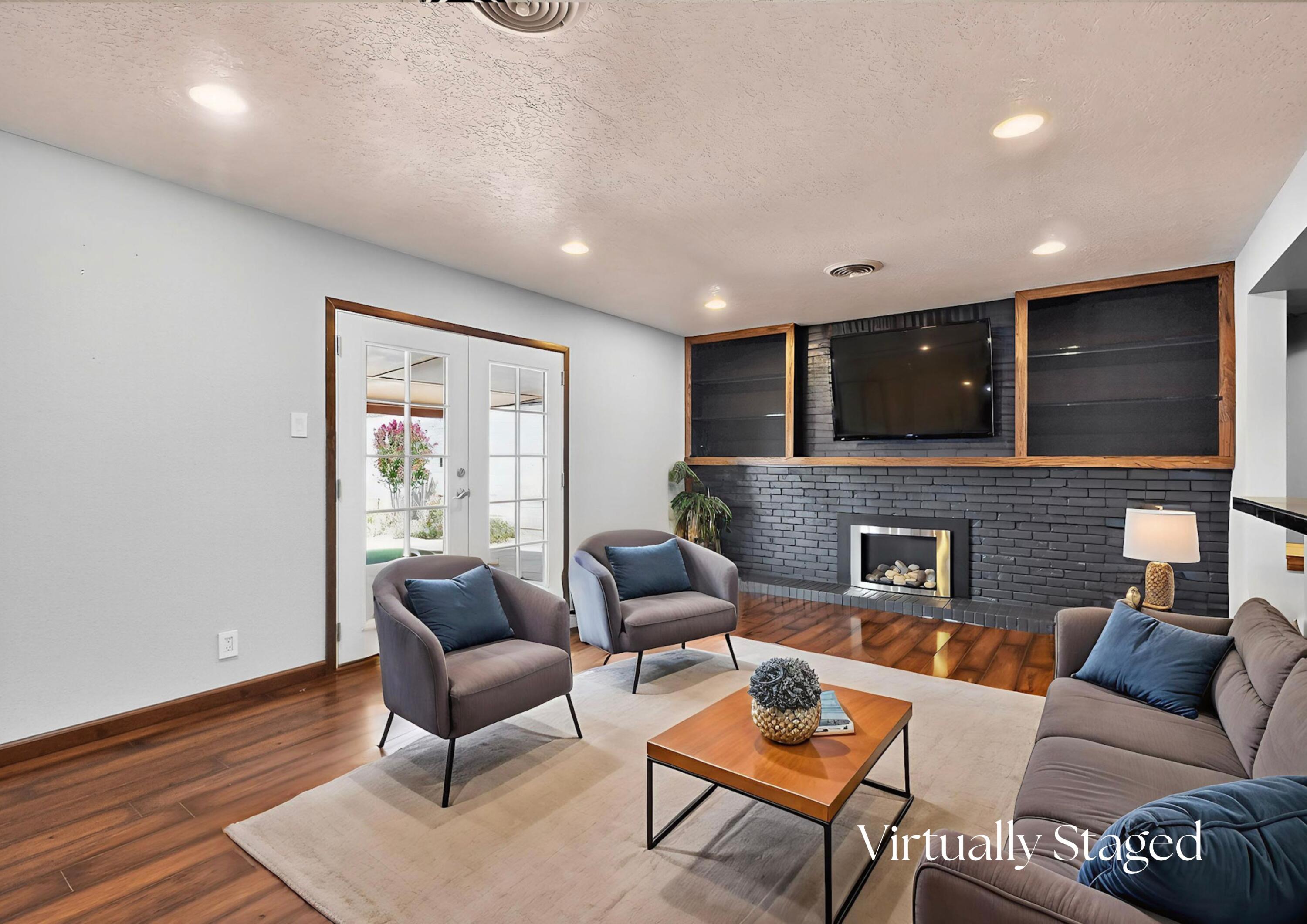 8505 BELLROSE Avenue NE