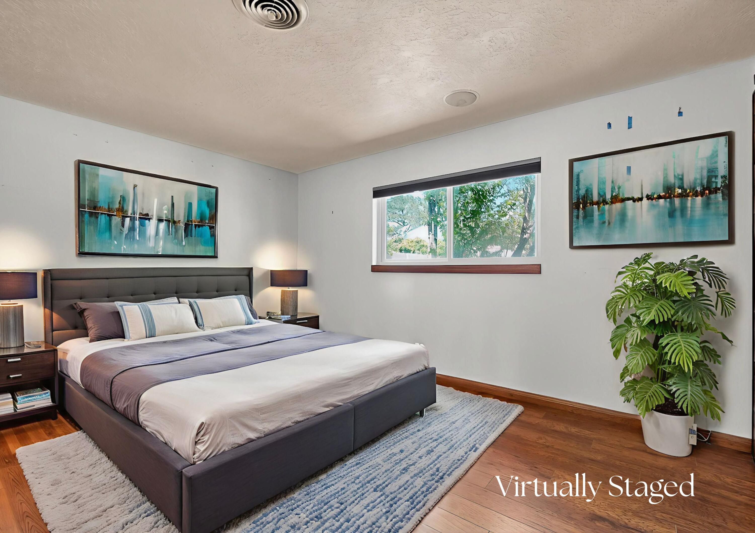 8505 BELLROSE Avenue NE