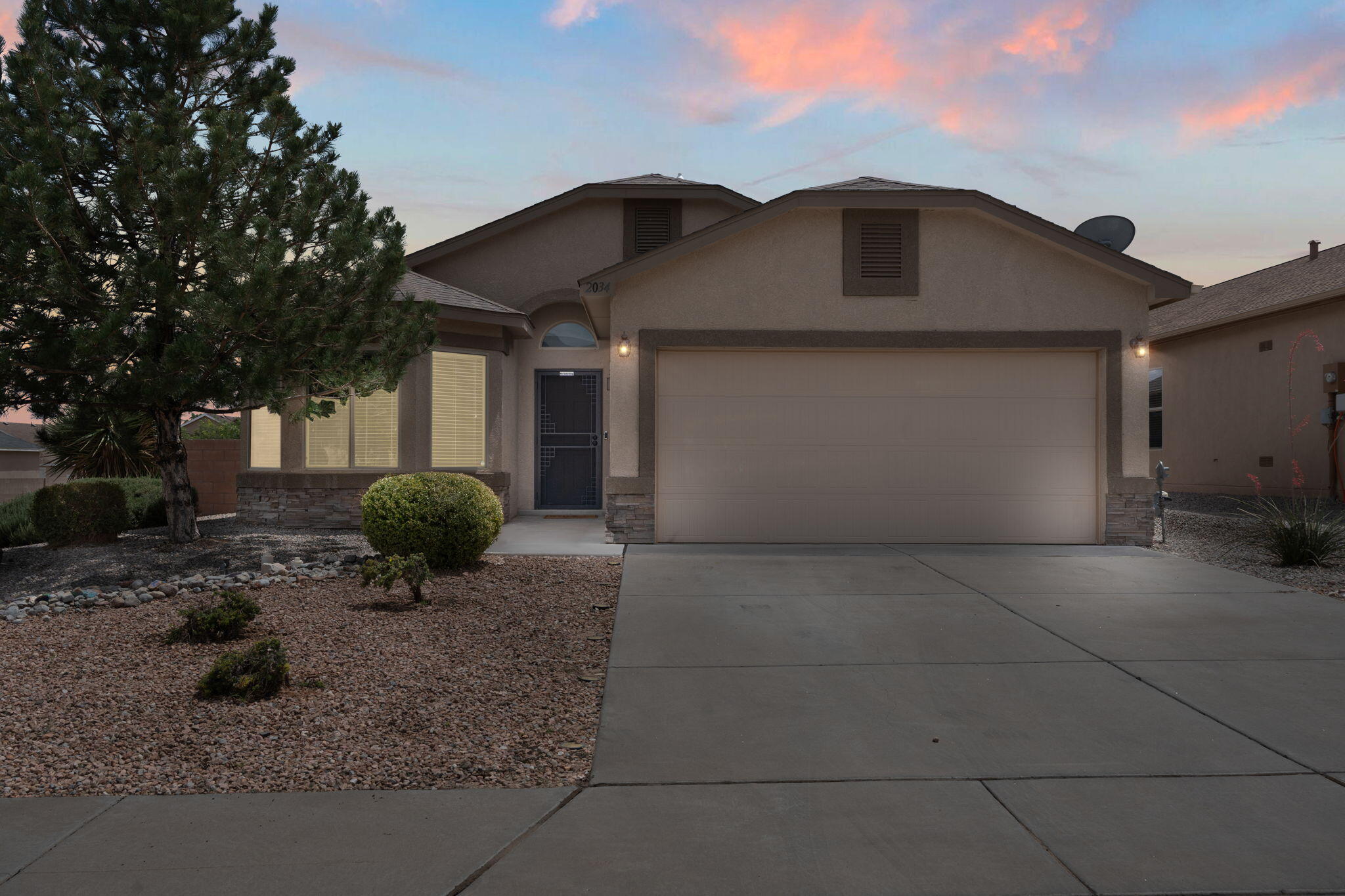 2034 S ENSENADA Circle SE