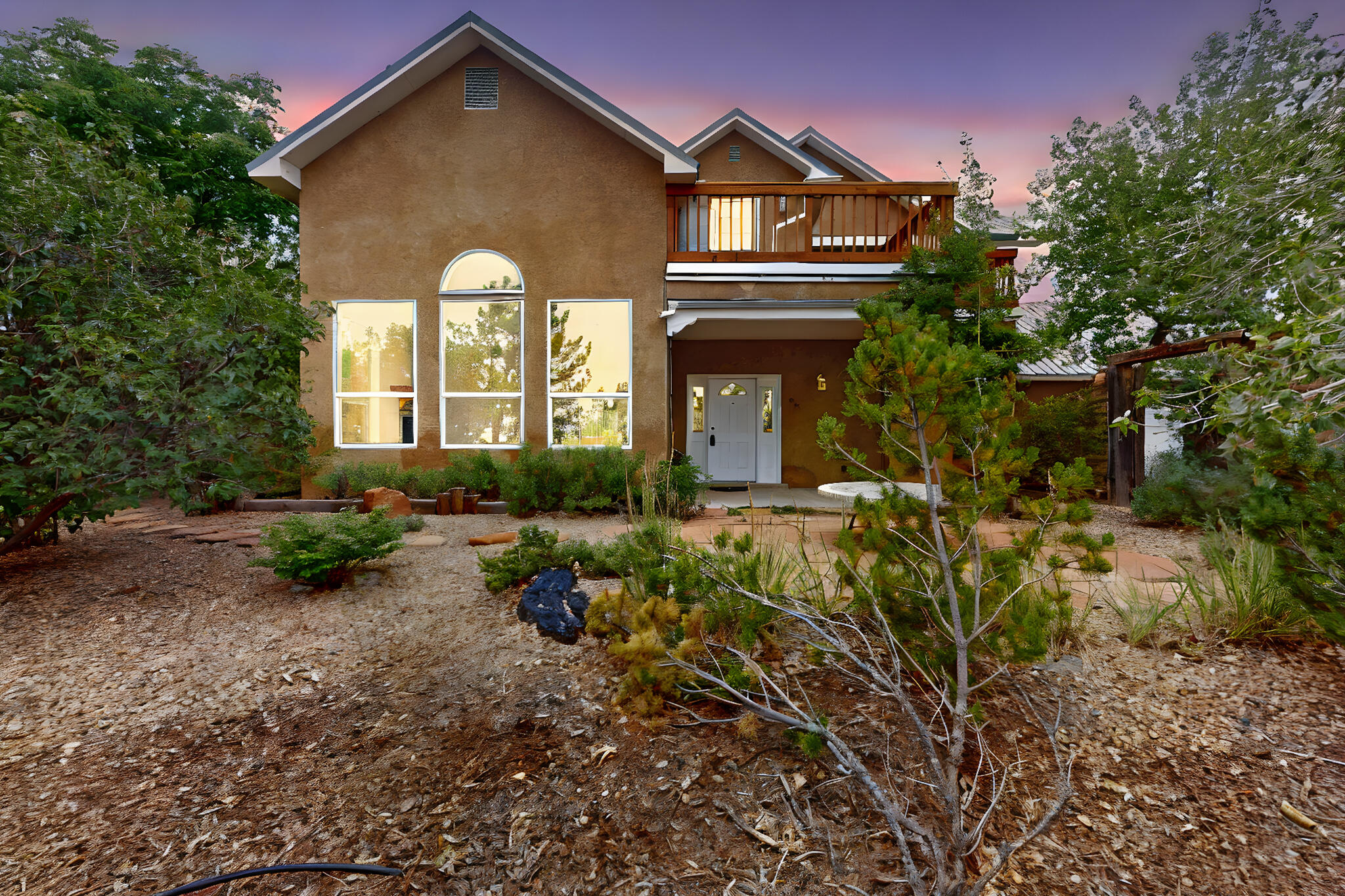 55 WESTERN SADDLE Drive