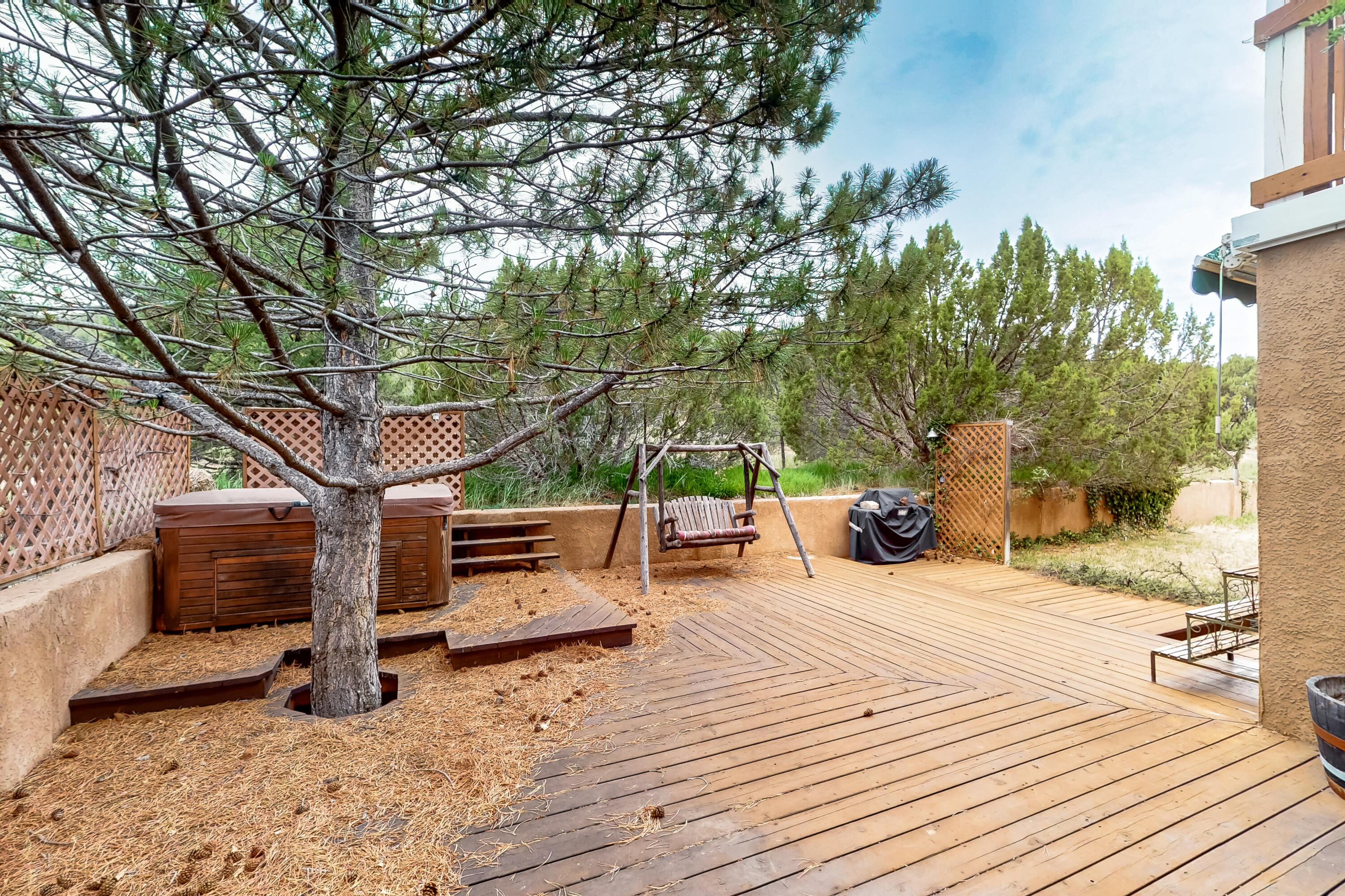 55 WESTERN SADDLE Drive